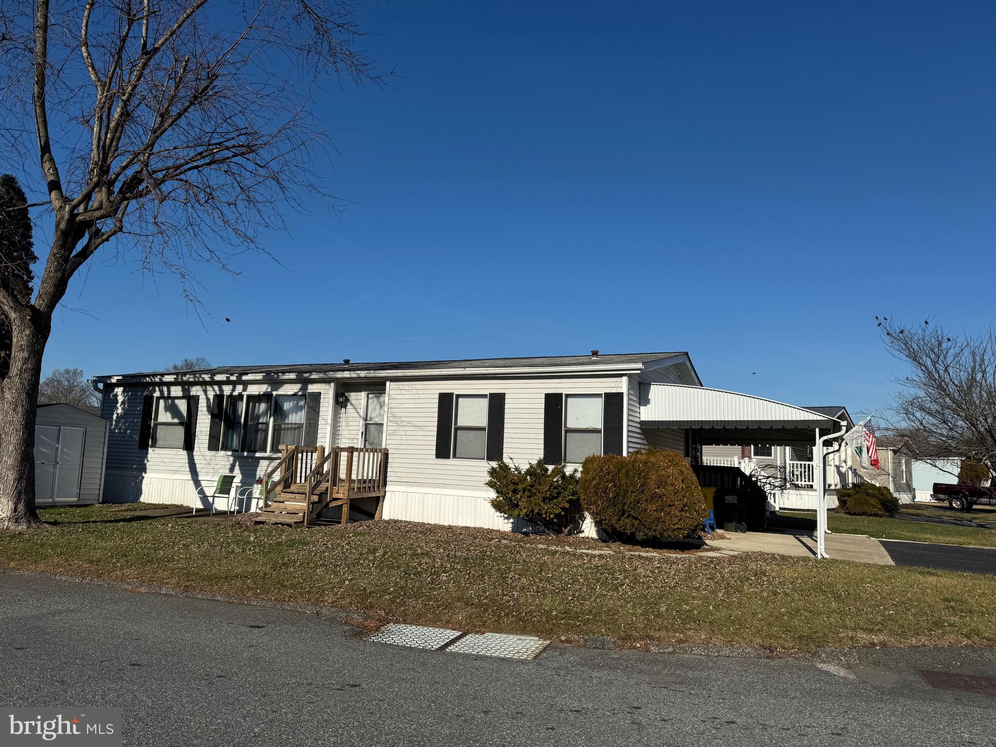 WILLIAMS ESTATES - Residential