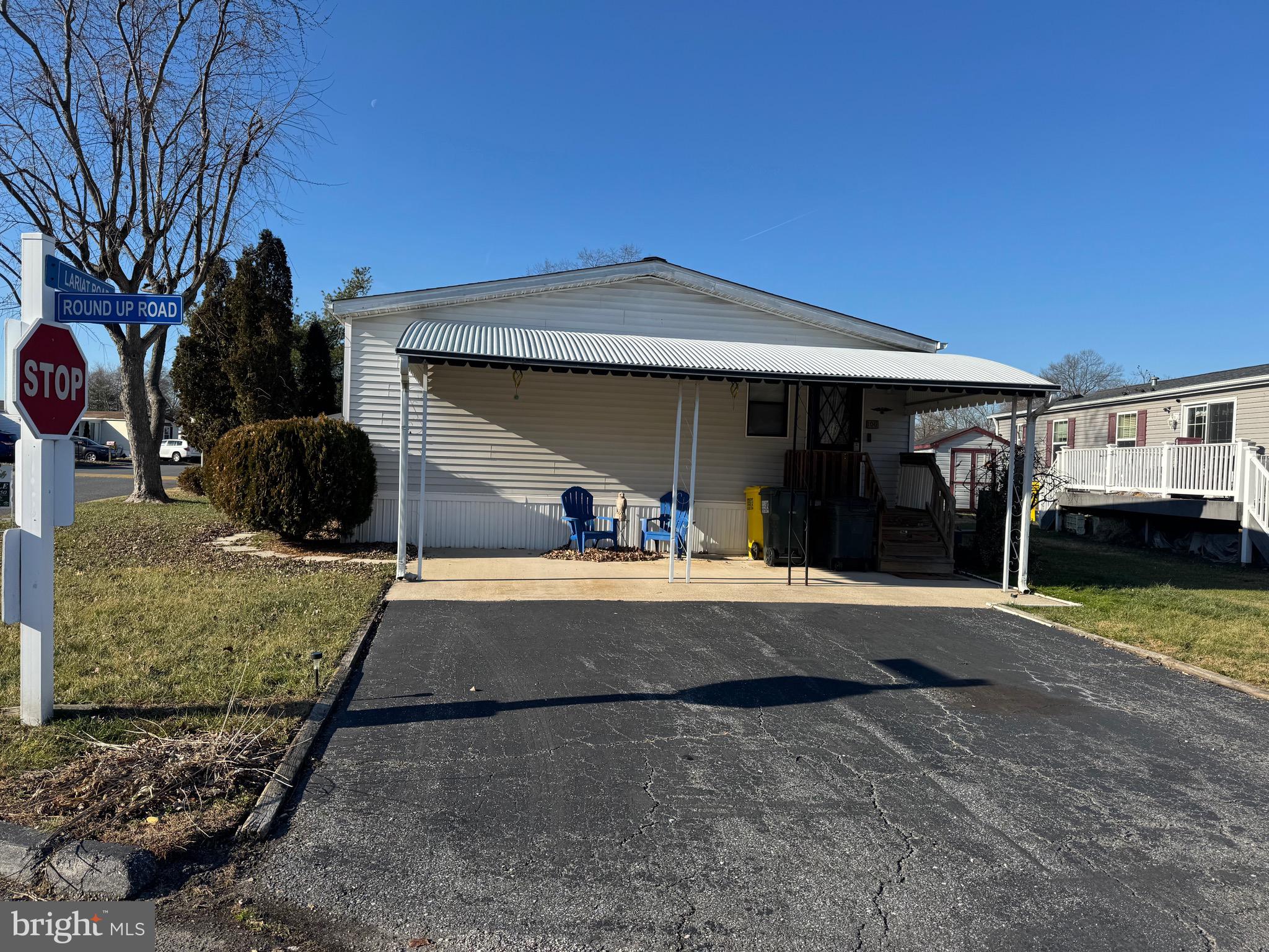 WILLIAMS ESTATES - Residential