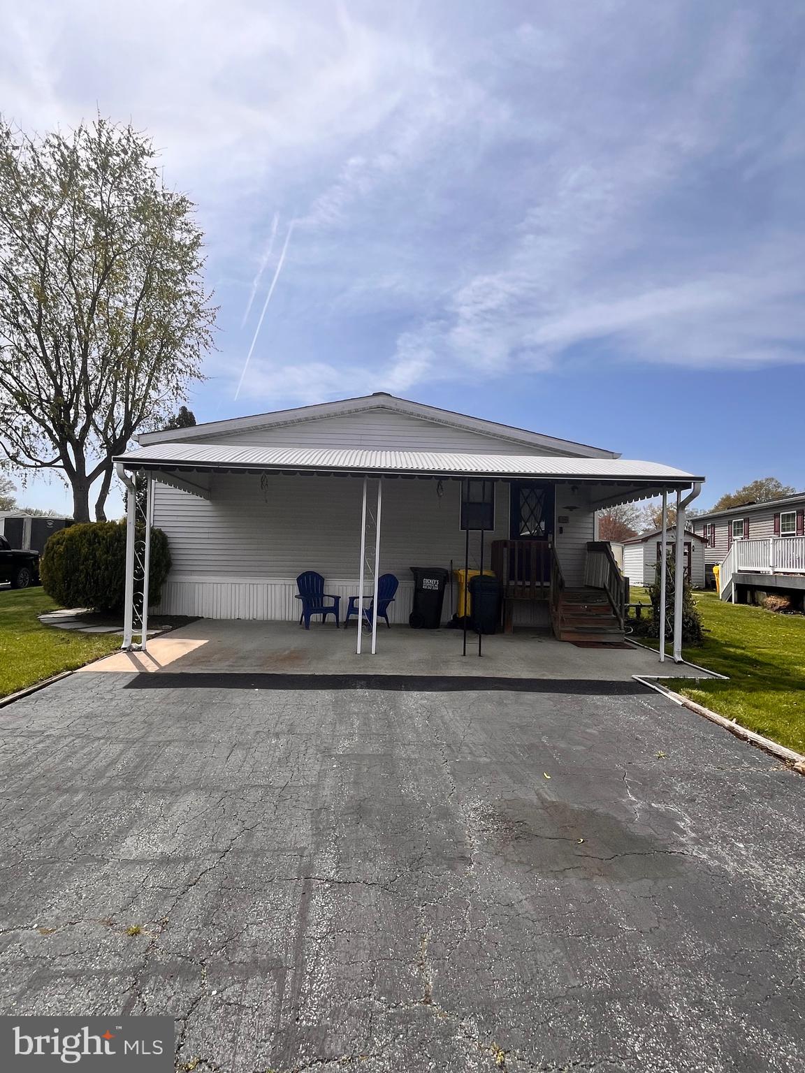 WILLIAMS ESTATES - Residential