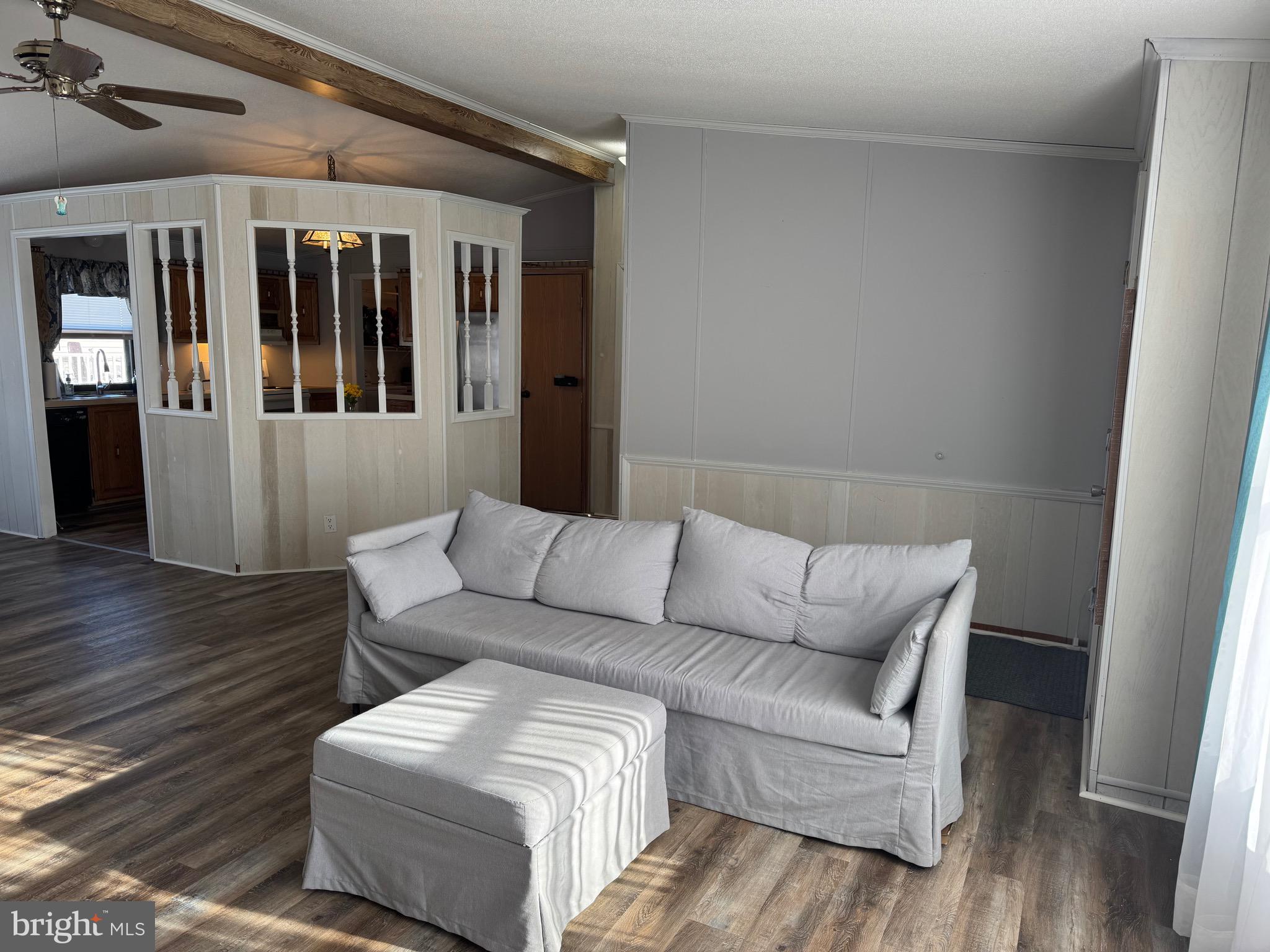 WILLIAMS ESTATES - Residential