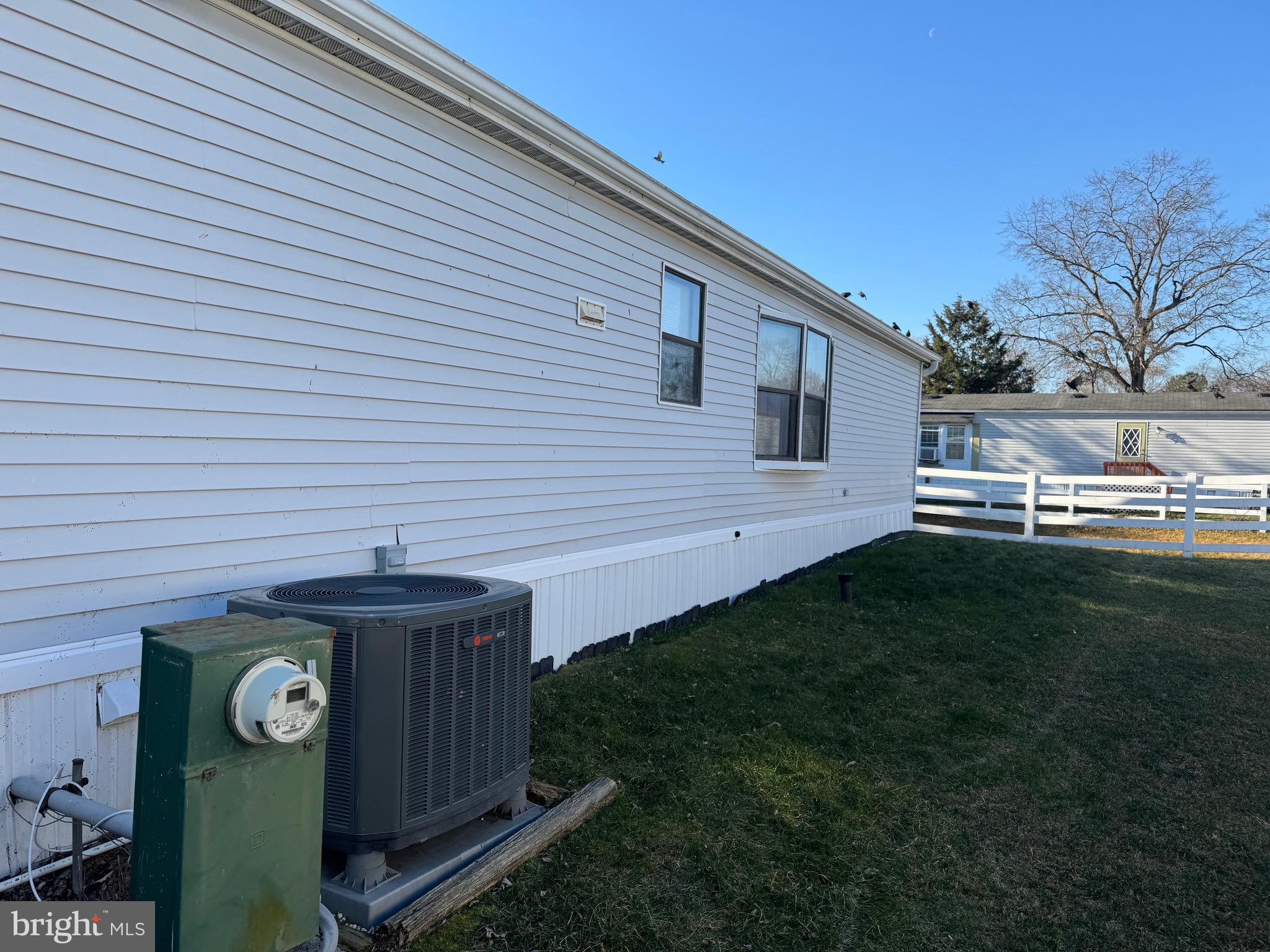 WILLIAMS ESTATES - Residential