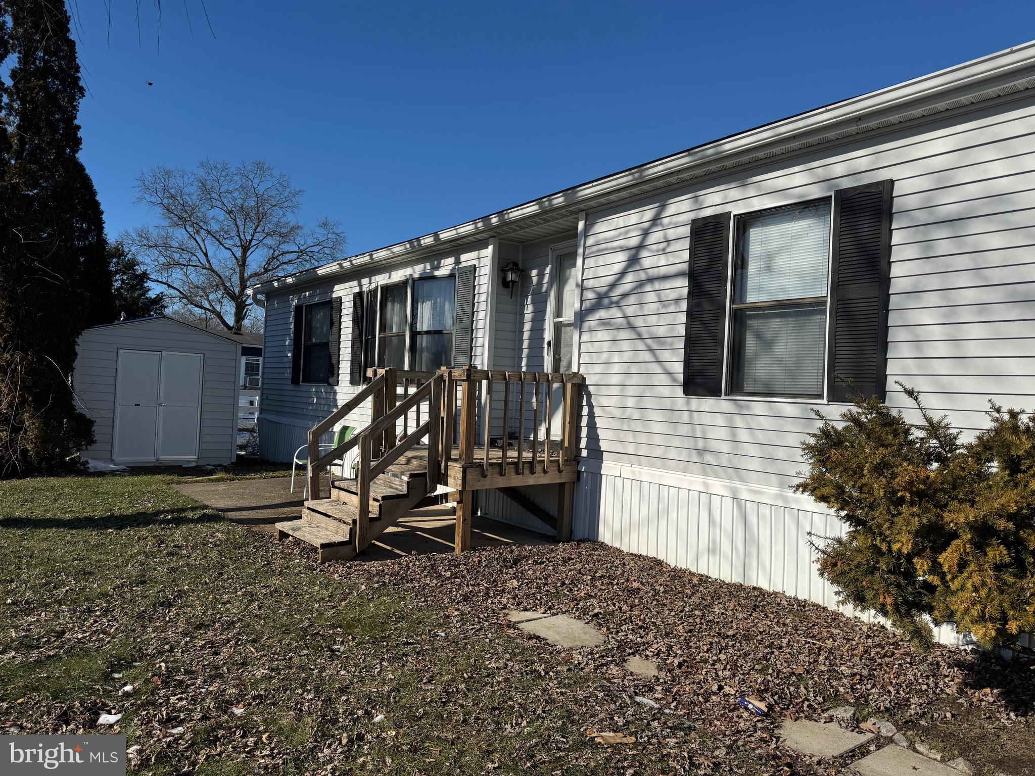 WILLIAMS ESTATES - Residential