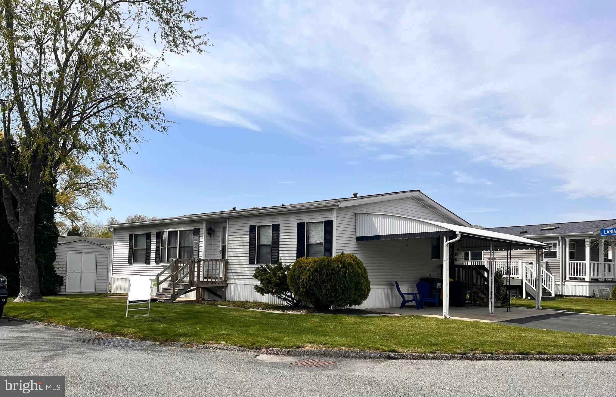 WILLIAMS ESTATES - Residential