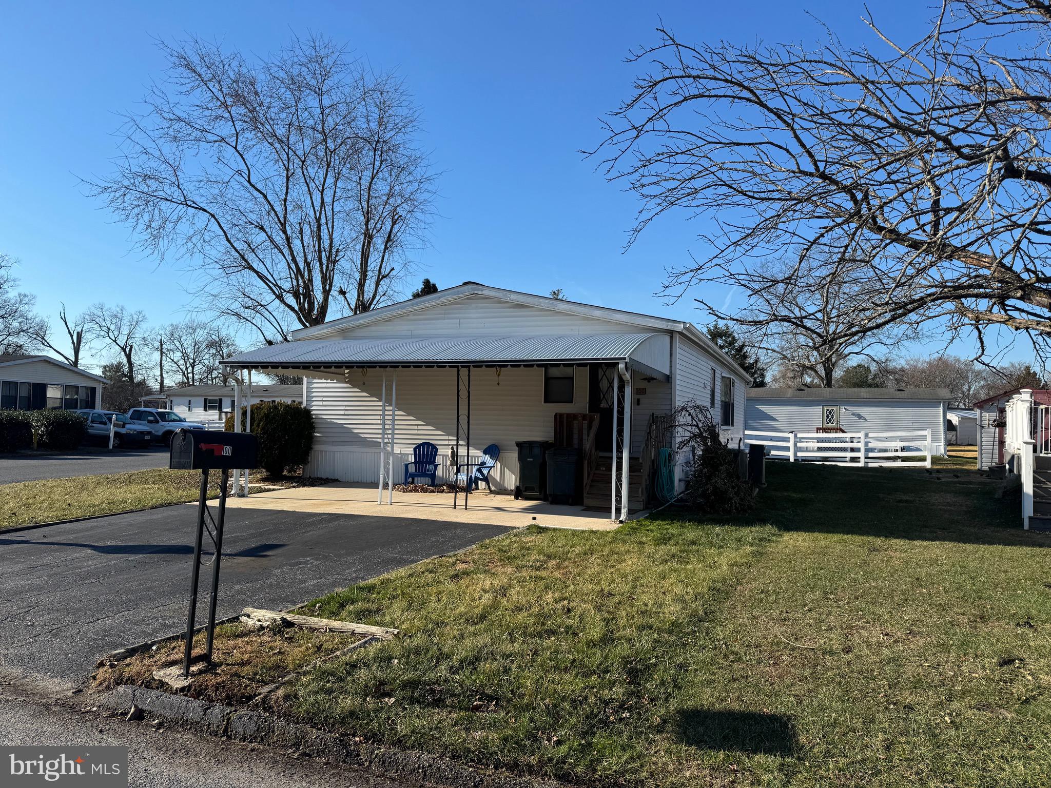 WILLIAMS ESTATES - Residential