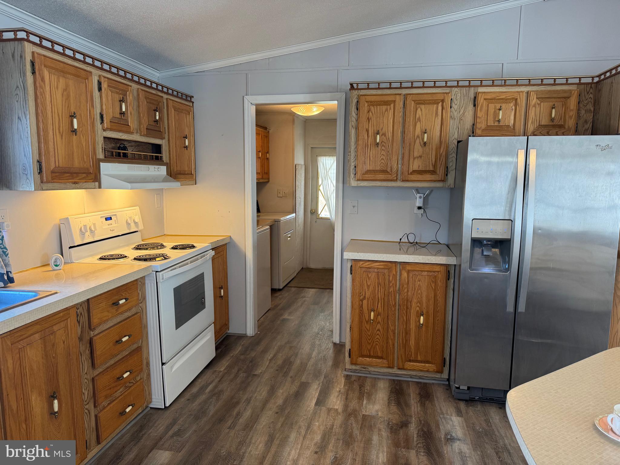 WILLIAMS ESTATES - Residential