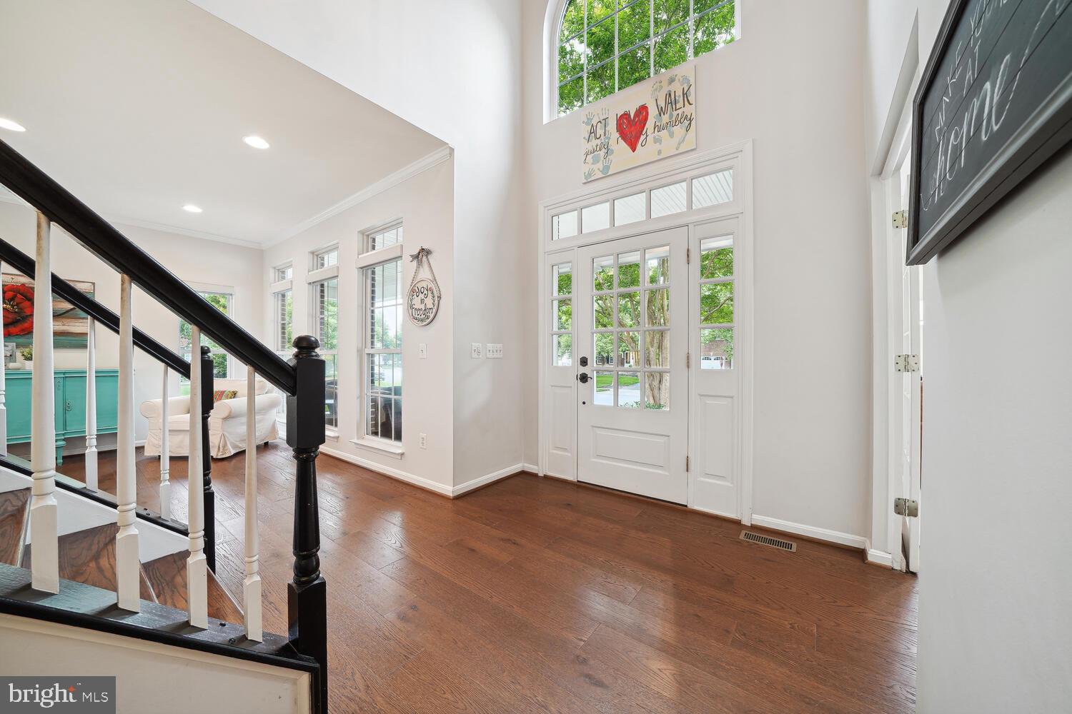 BROADLANDS - Residential