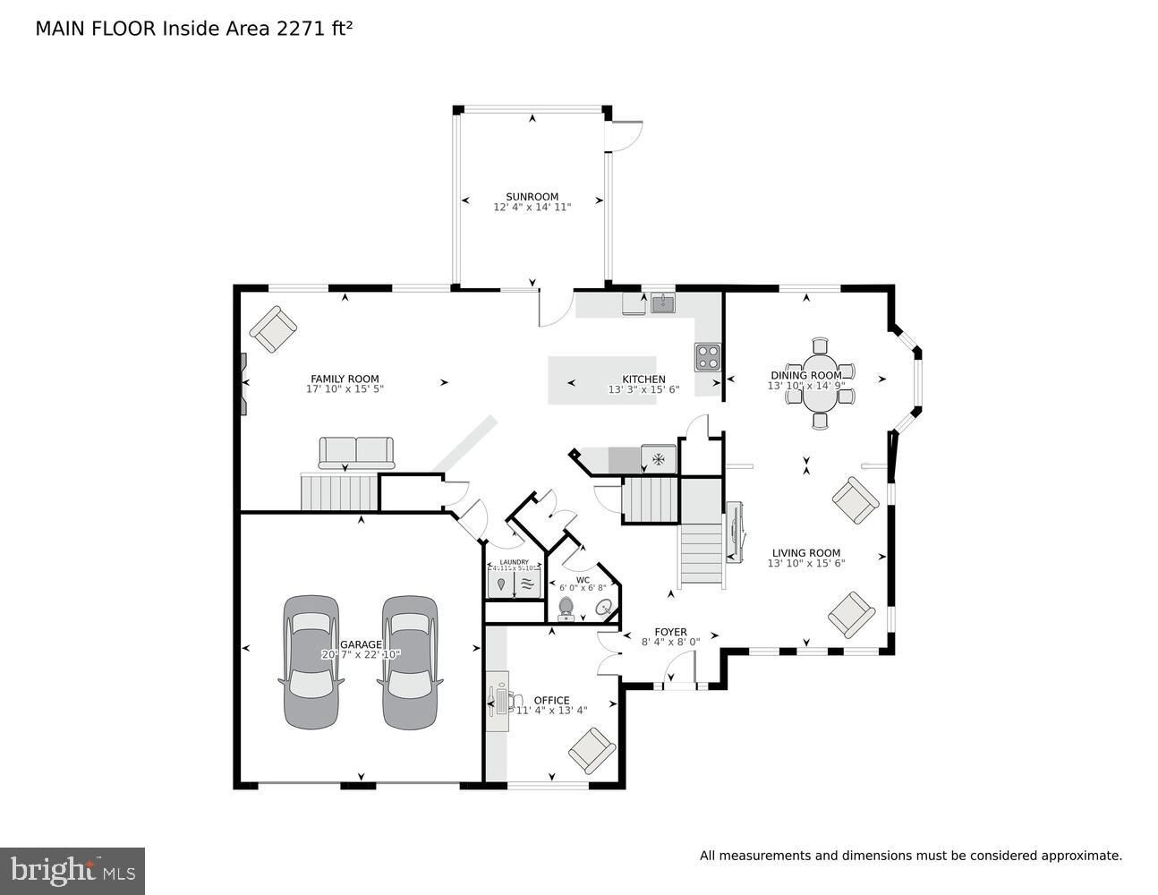 BROADLANDS - Residential