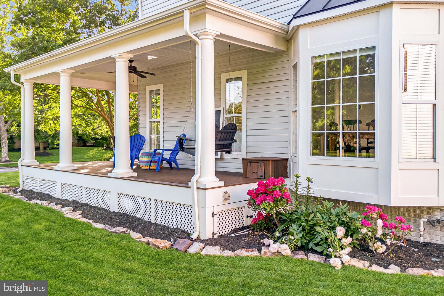 BROADLANDS - Residential