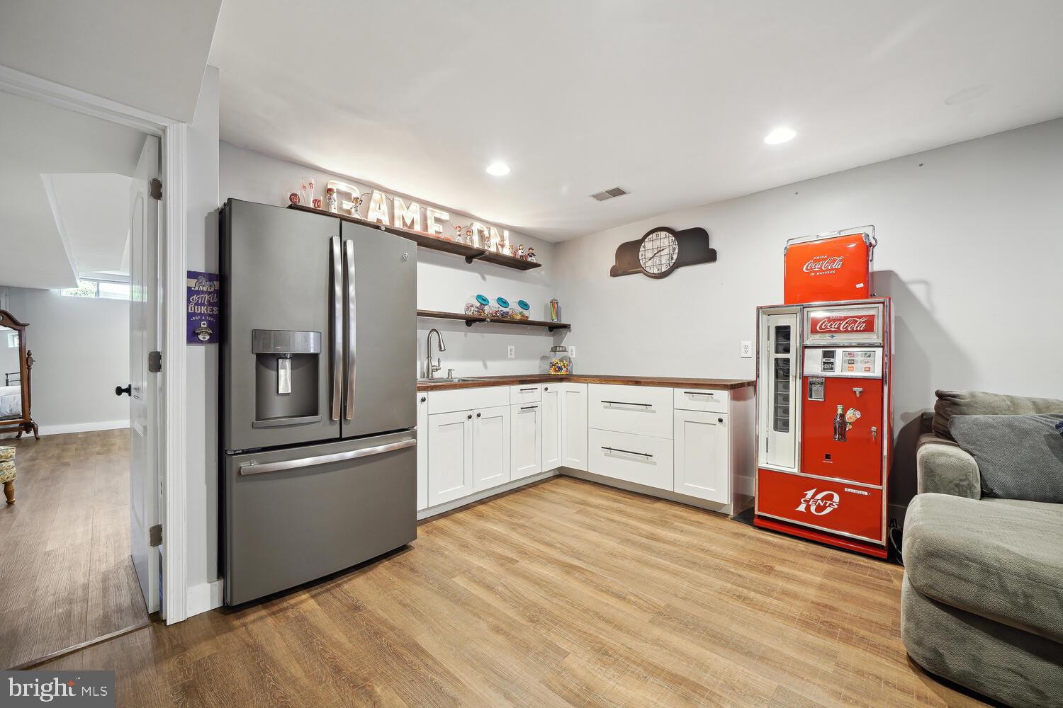 BROADLANDS - Residential