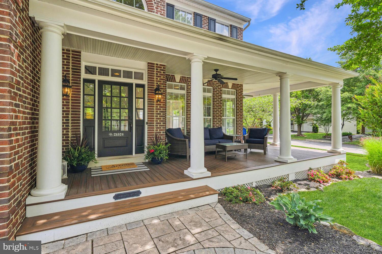 BROADLANDS - Residential