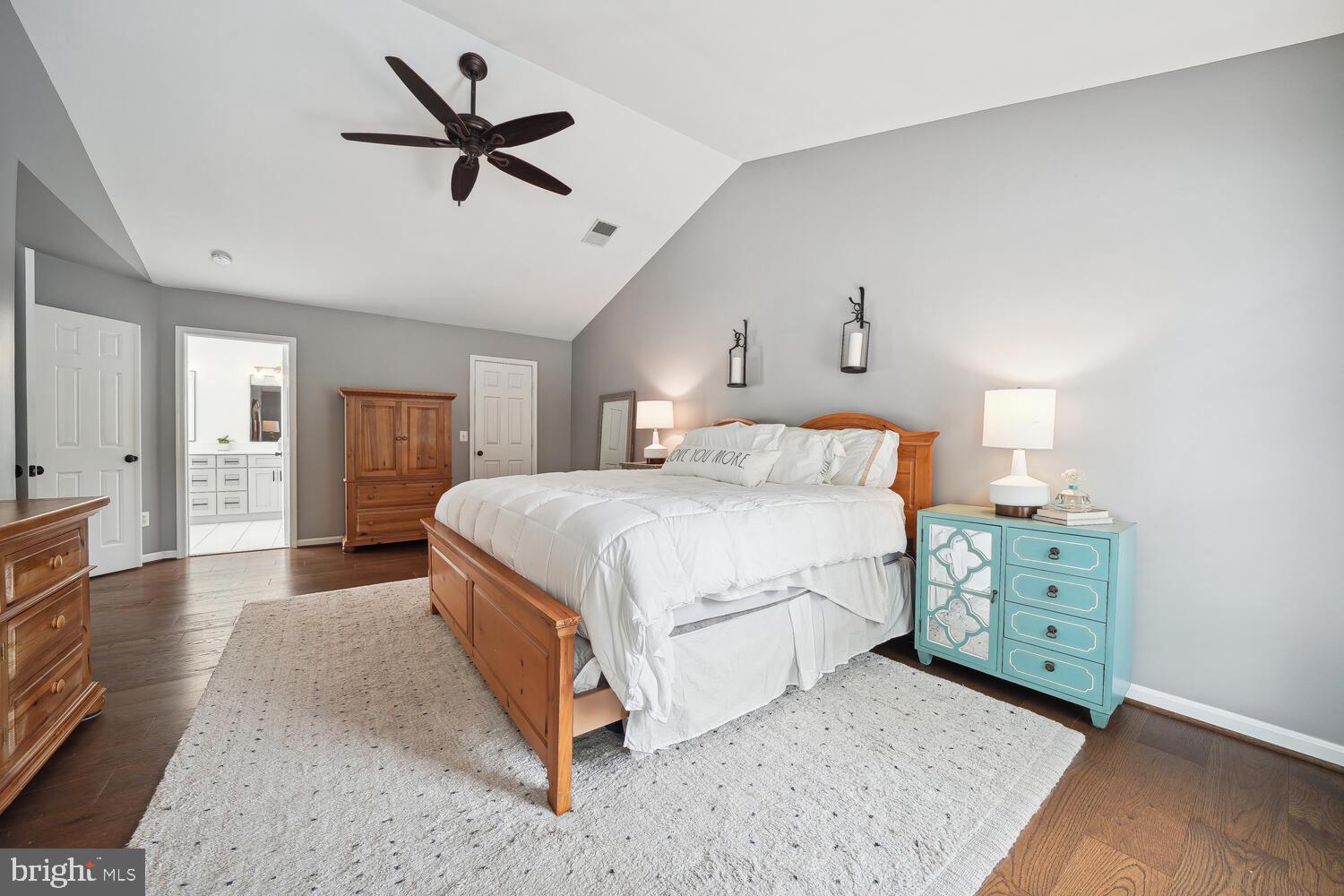 BROADLANDS - Residential