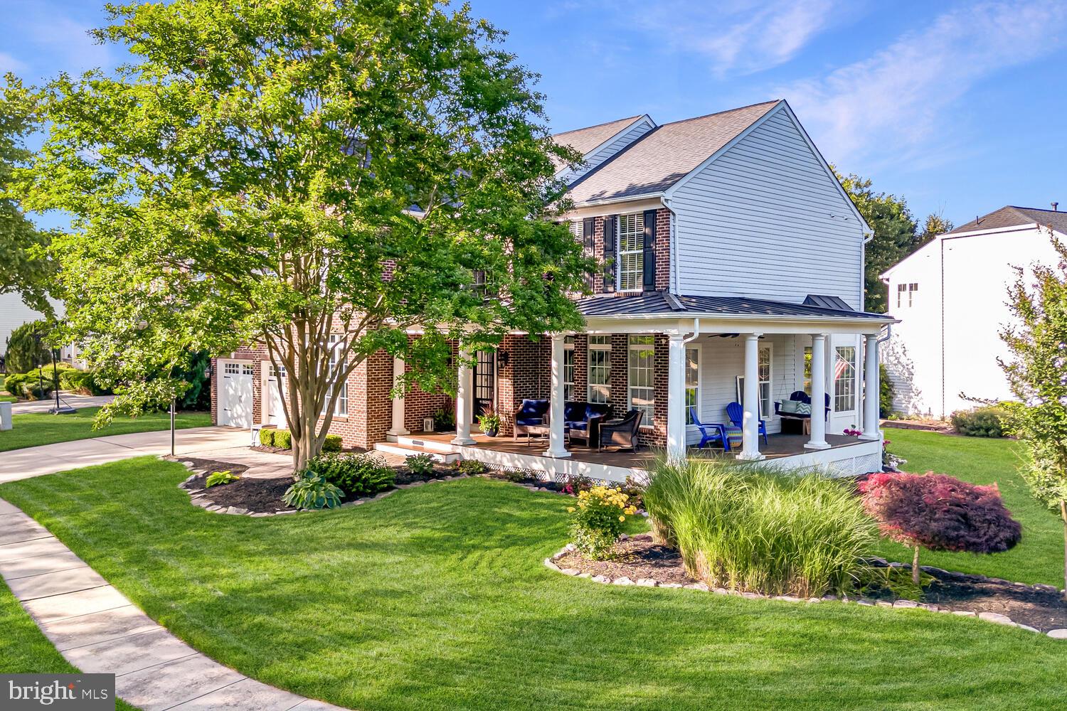 BROADLANDS - Residential