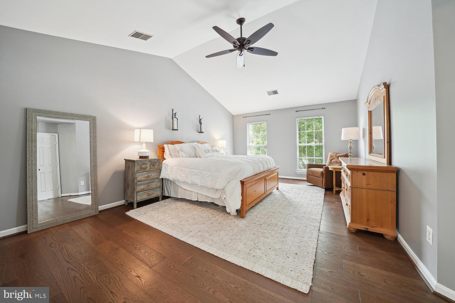 BROADLANDS - Residential