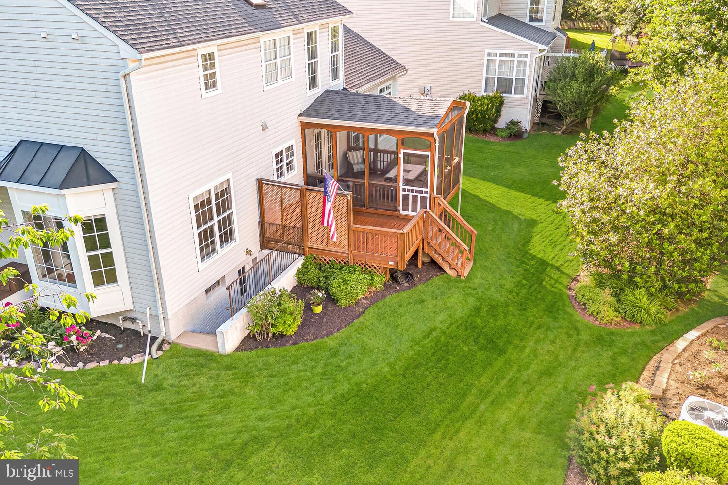 BROADLANDS - Residential