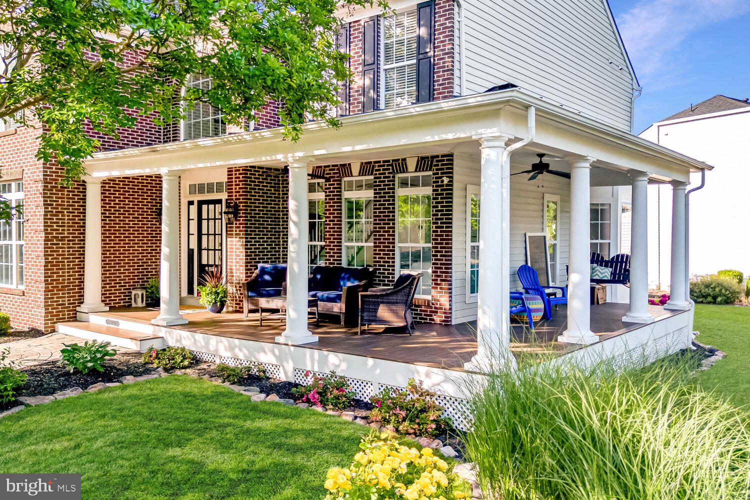 BROADLANDS - Residential