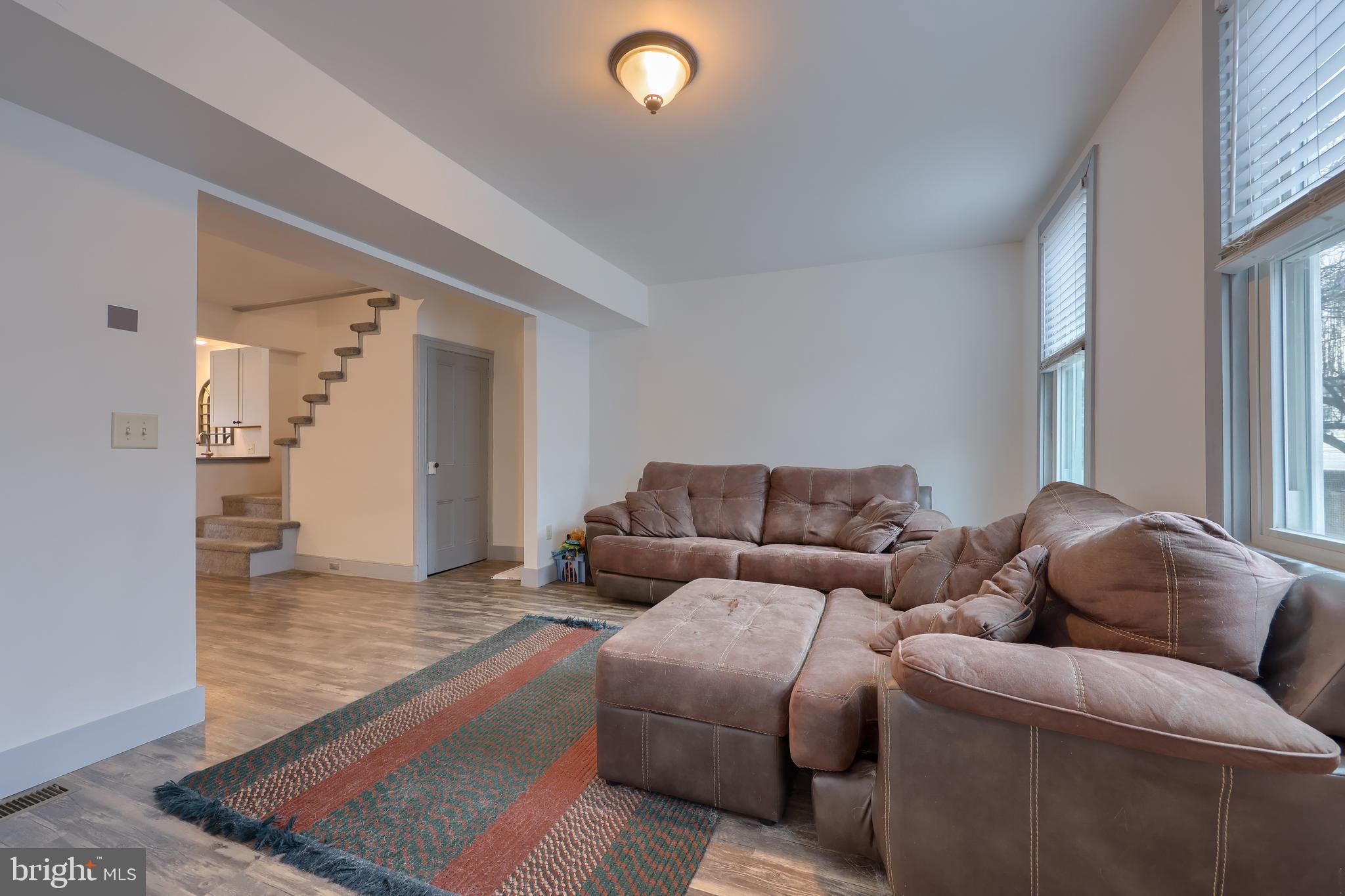 COLUMBIA BOROUGH - Residential