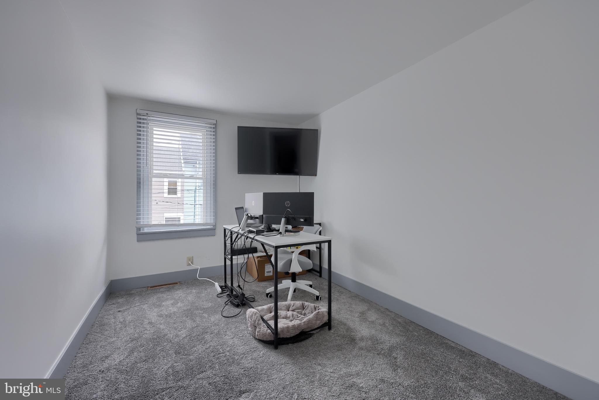 COLUMBIA BOROUGH - Residential