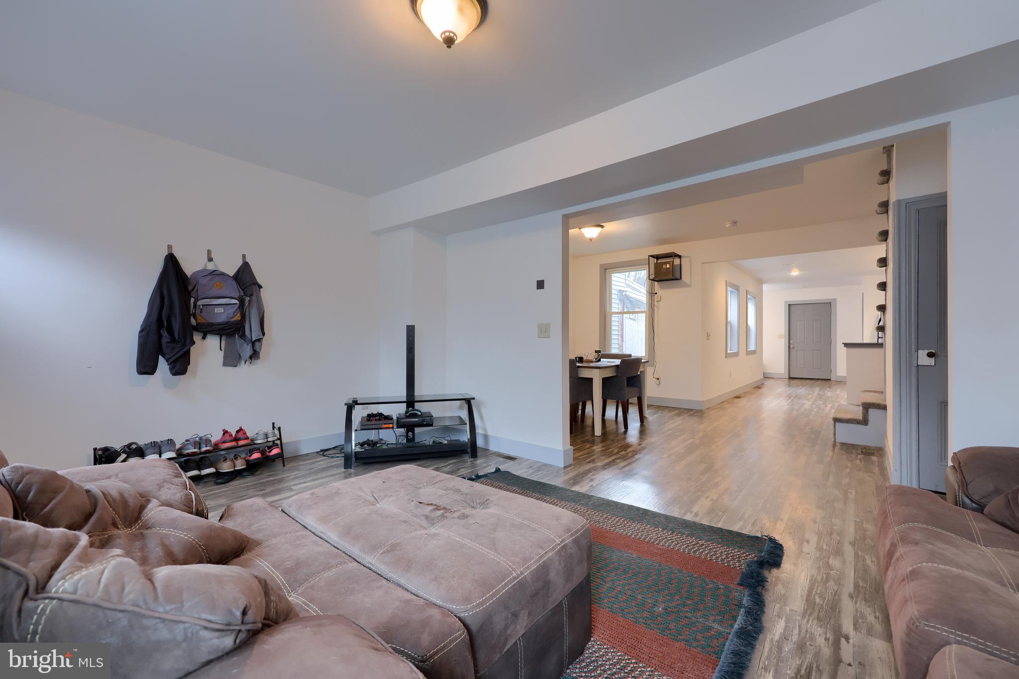 COLUMBIA BOROUGH - Residential