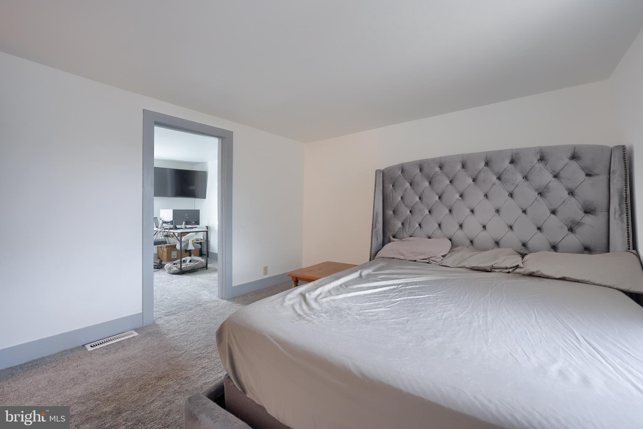 COLUMBIA BOROUGH - Residential