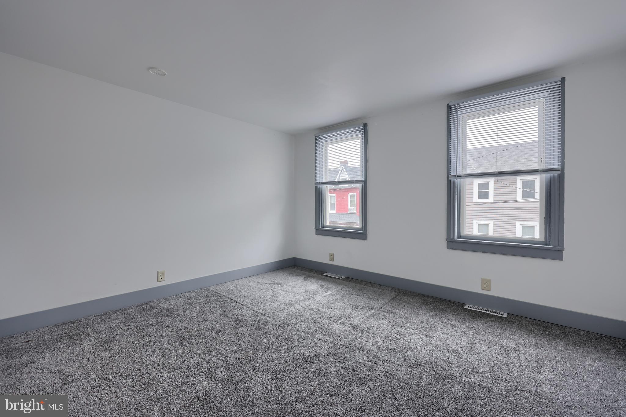 COLUMBIA BOROUGH - Residential