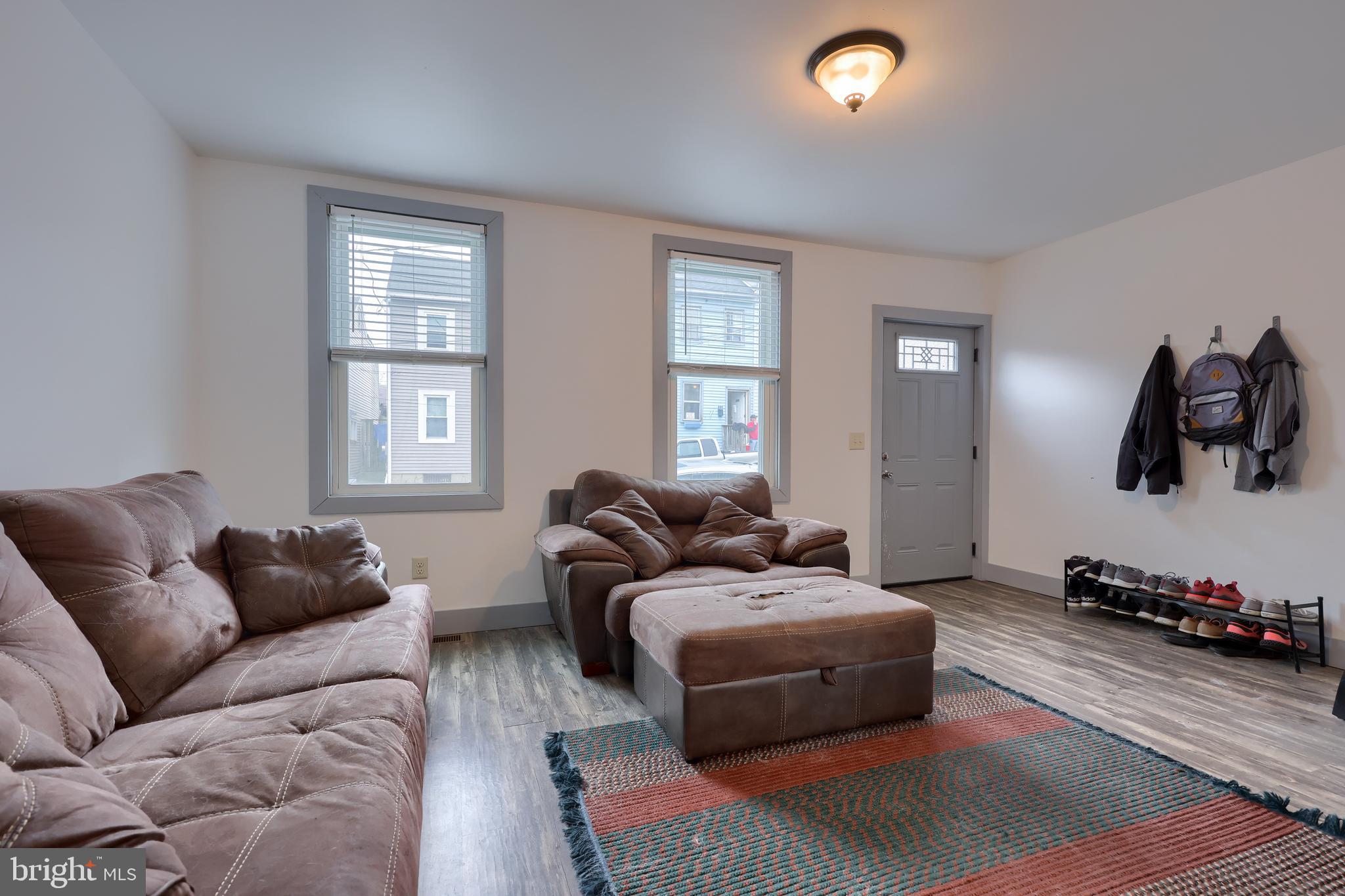 COLUMBIA BOROUGH - Residential