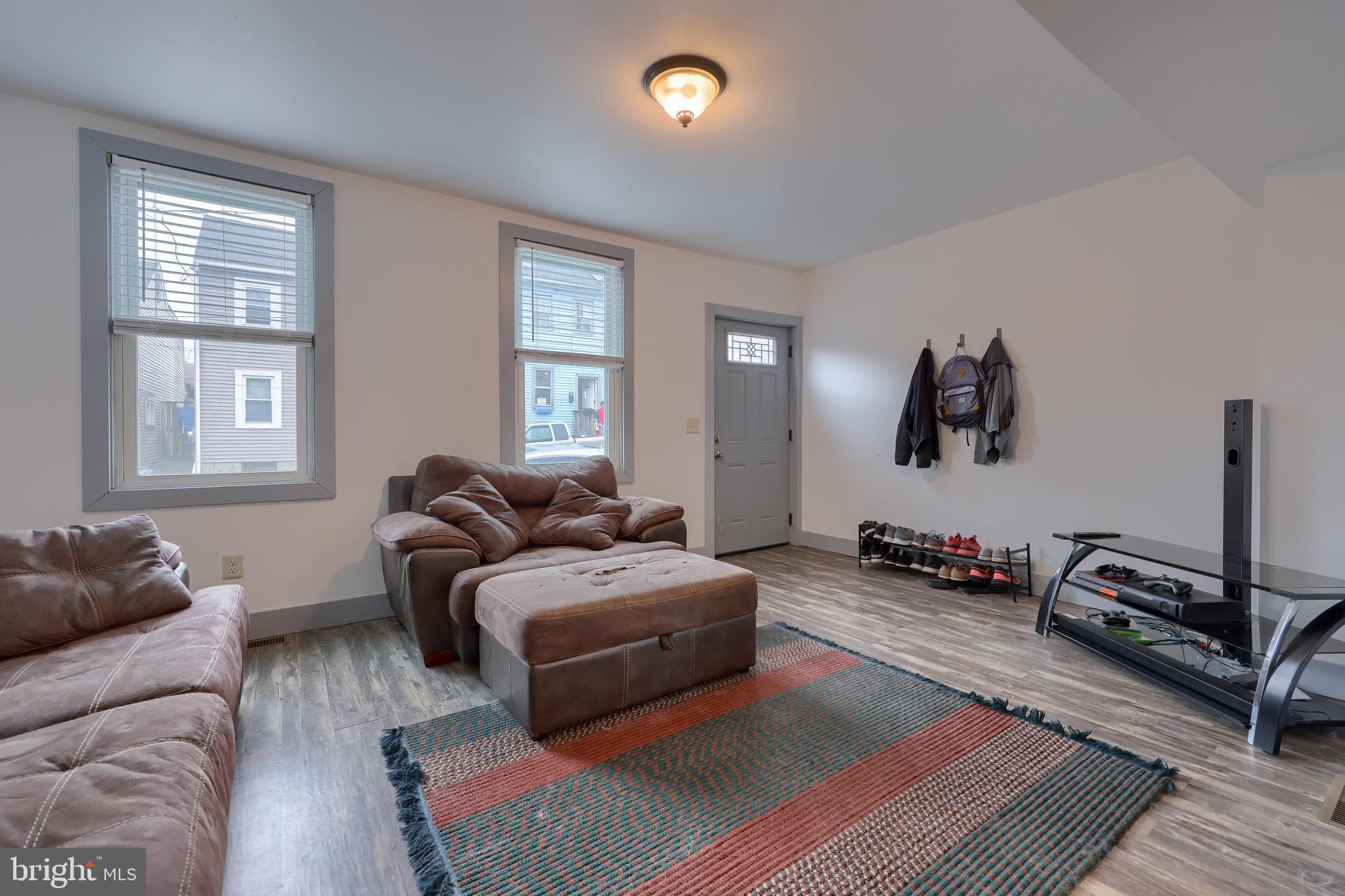 COLUMBIA BOROUGH - Residential