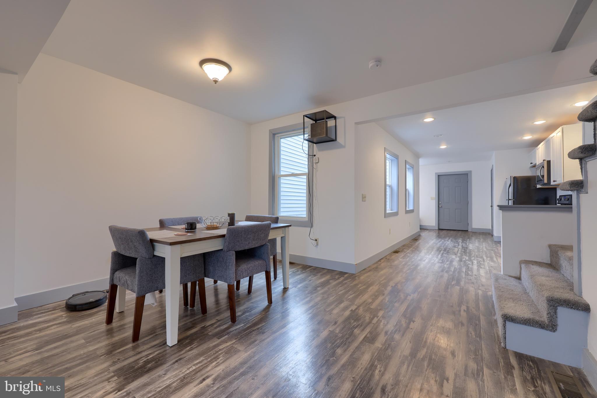 COLUMBIA BOROUGH - Residential