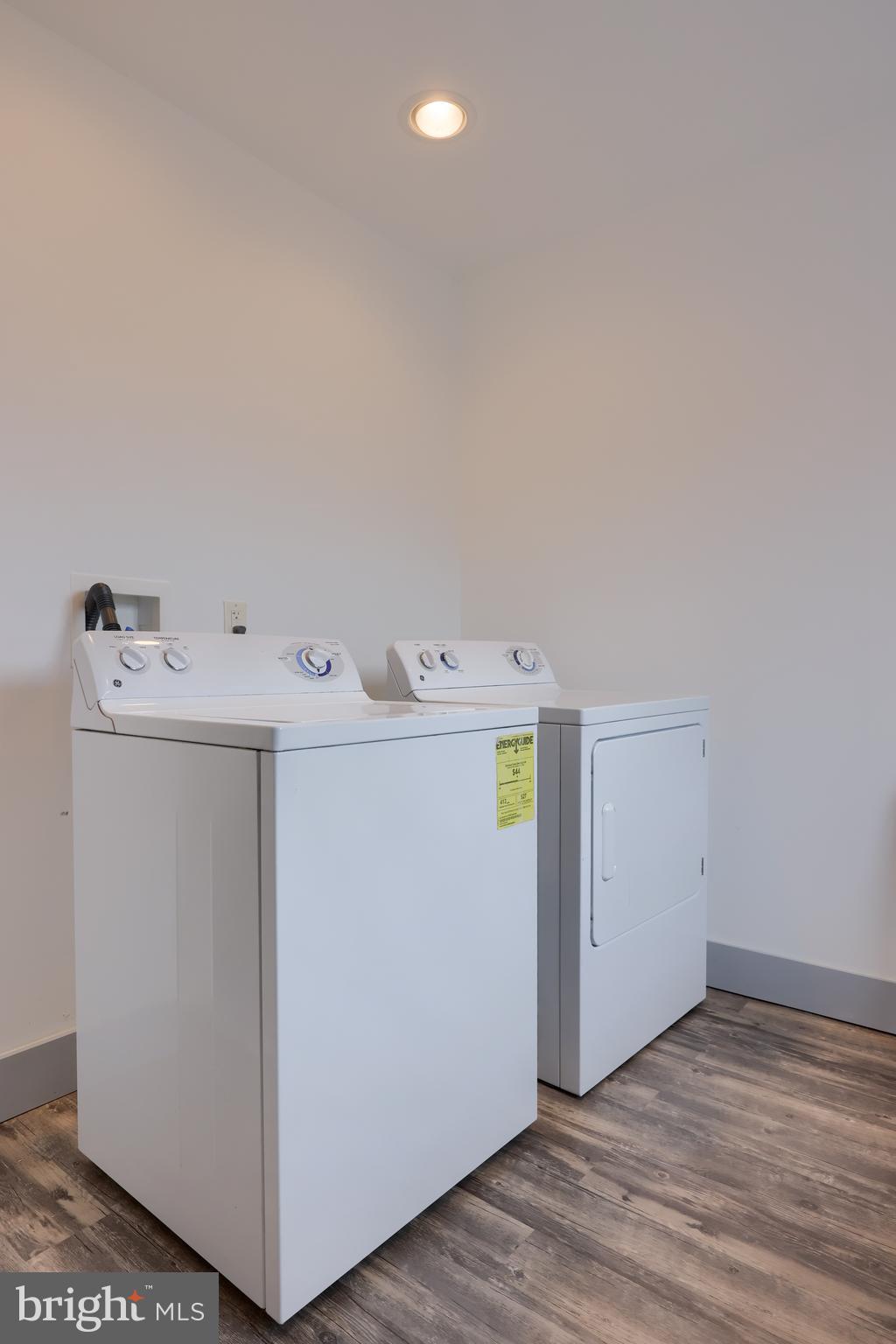 COLUMBIA BOROUGH - Residential