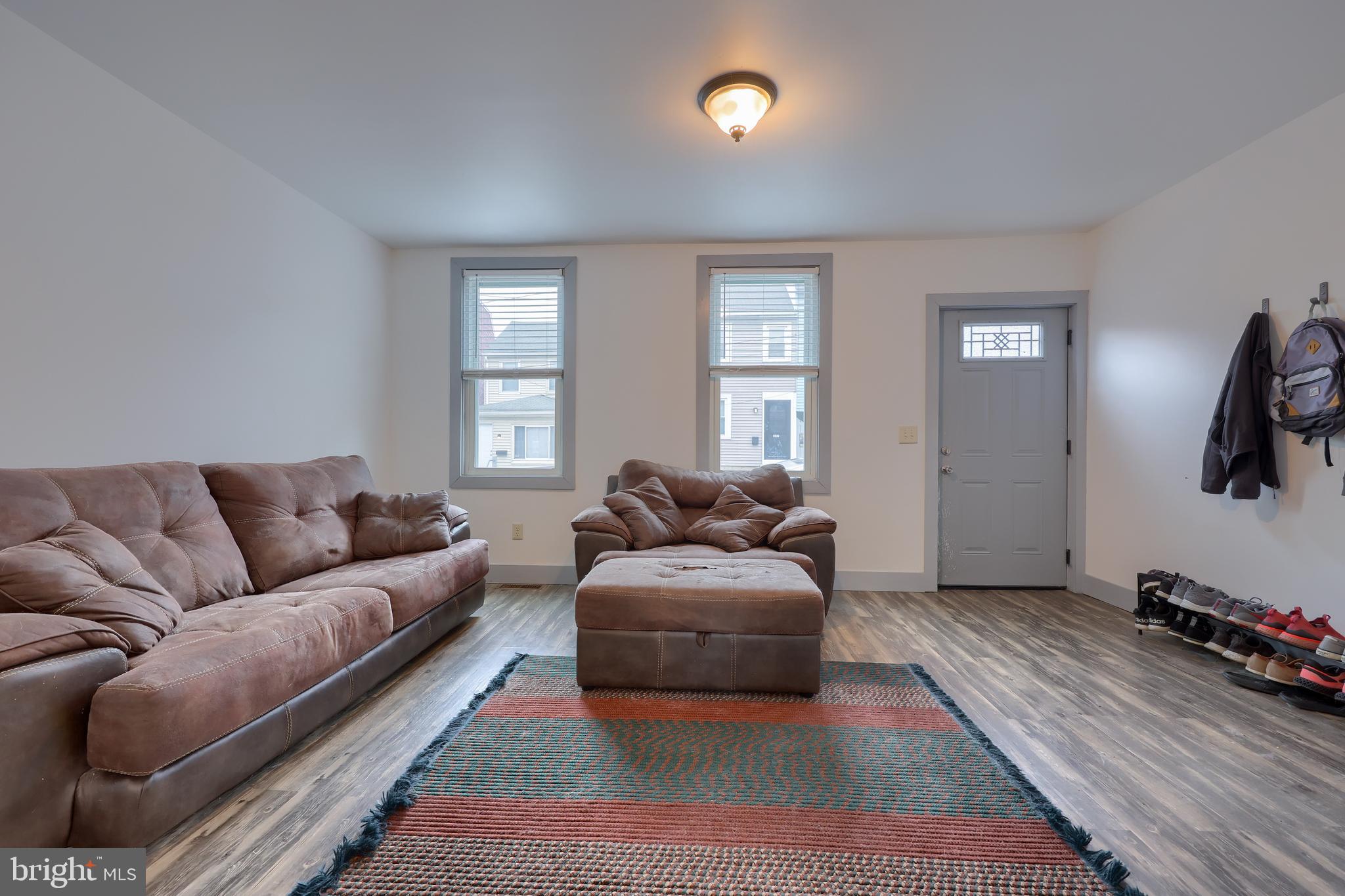 COLUMBIA BOROUGH - Residential