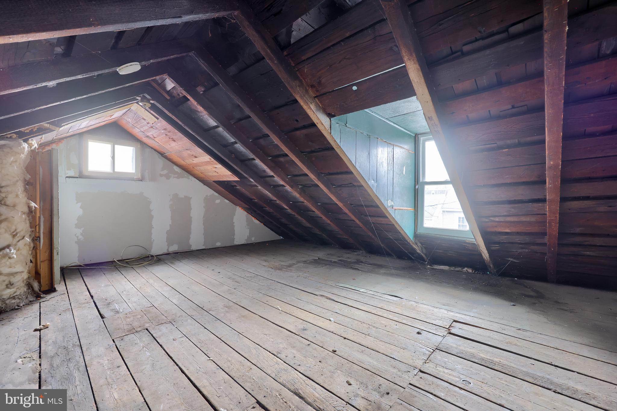 COLUMBIA BOROUGH - Residential