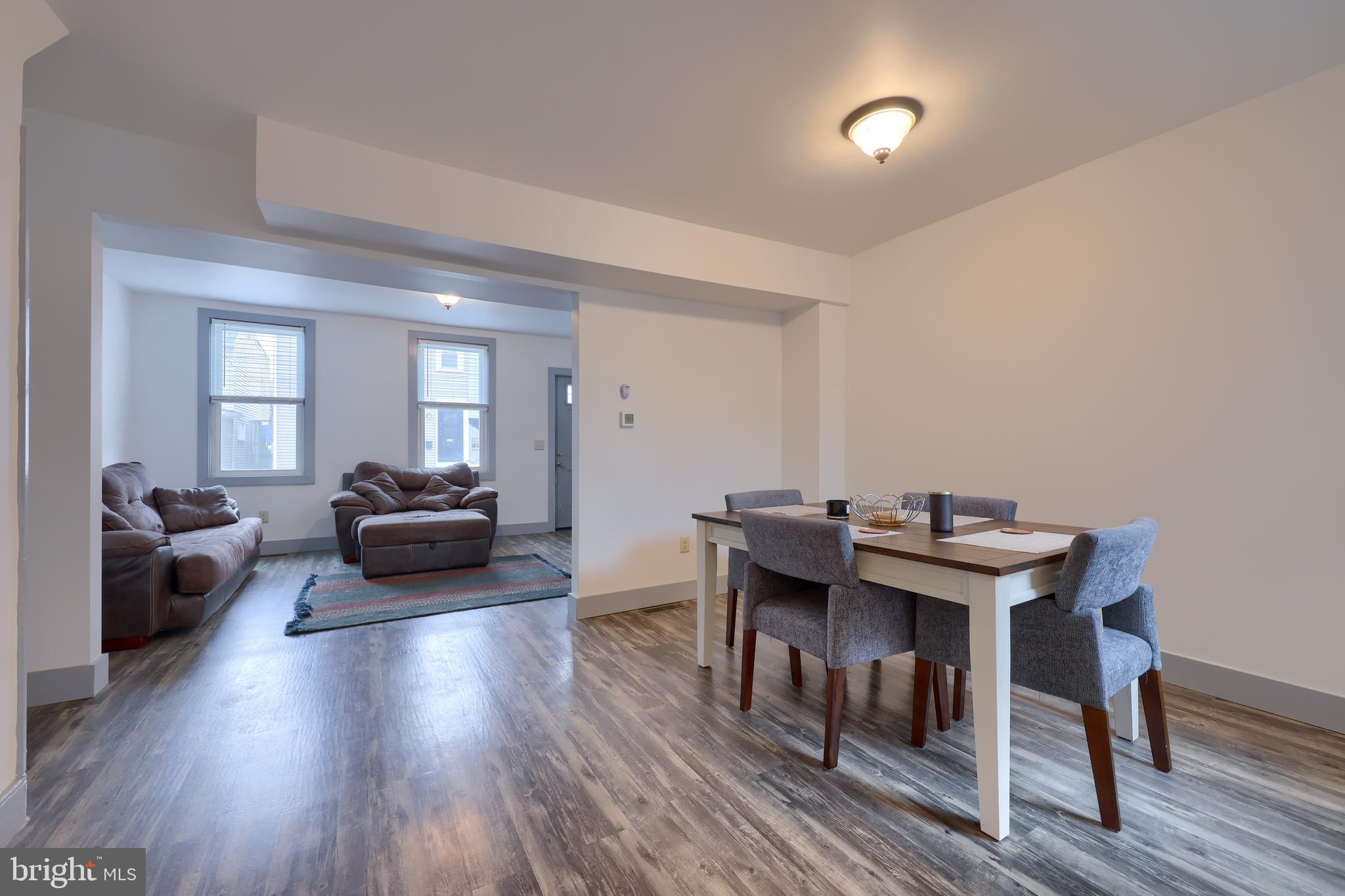 COLUMBIA BOROUGH - Residential