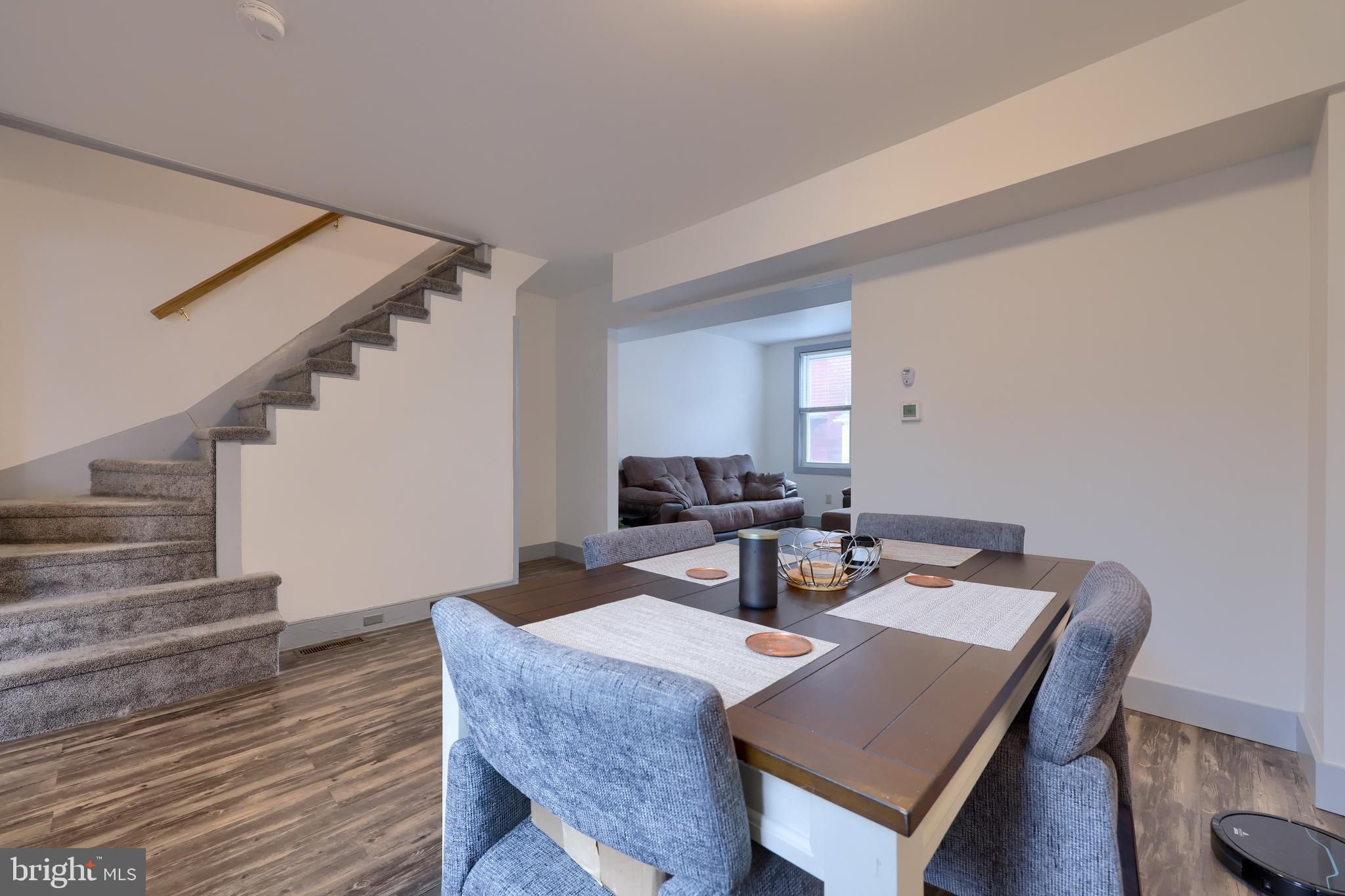 COLUMBIA BOROUGH - Residential