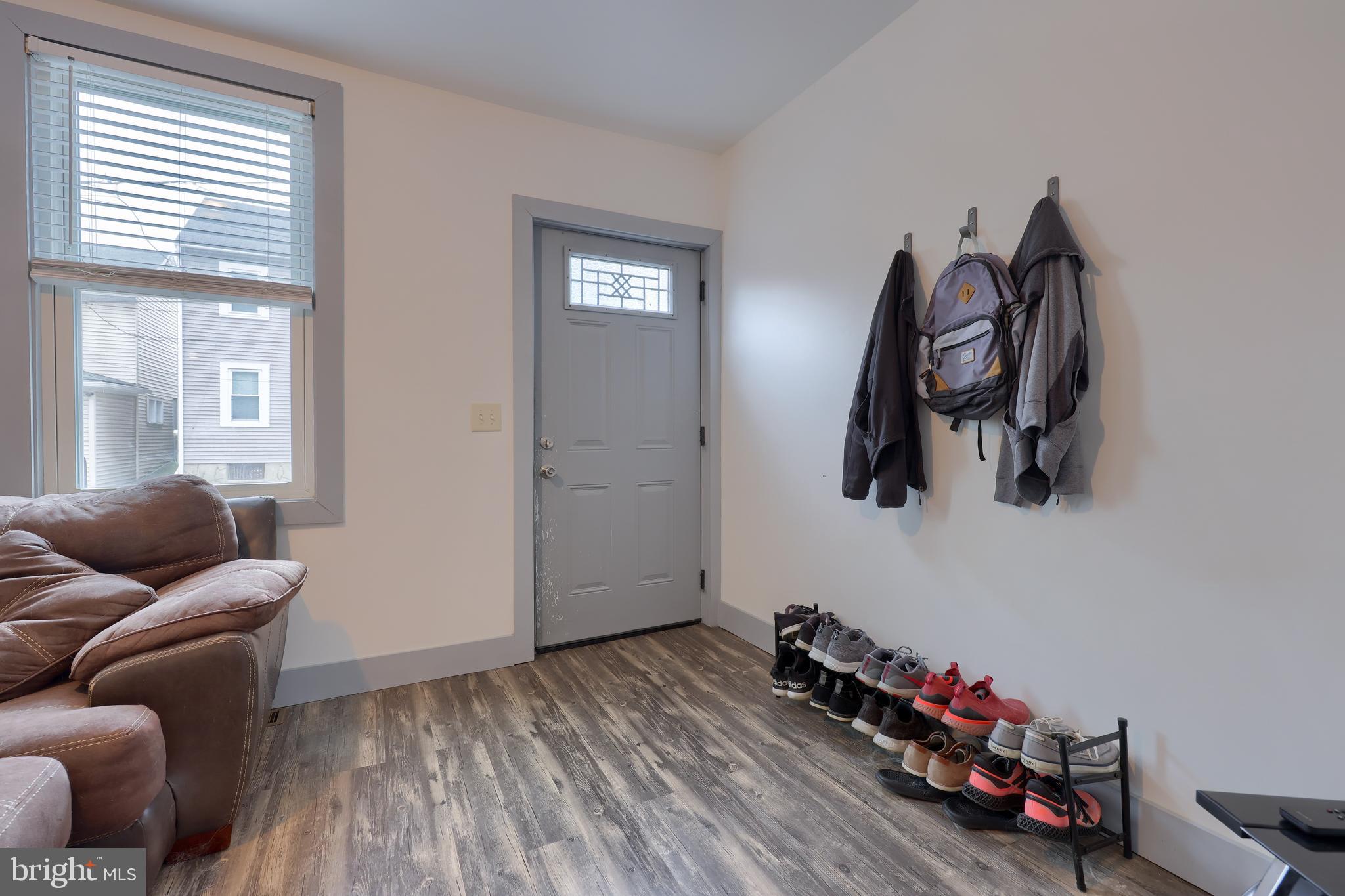 COLUMBIA BOROUGH - Residential