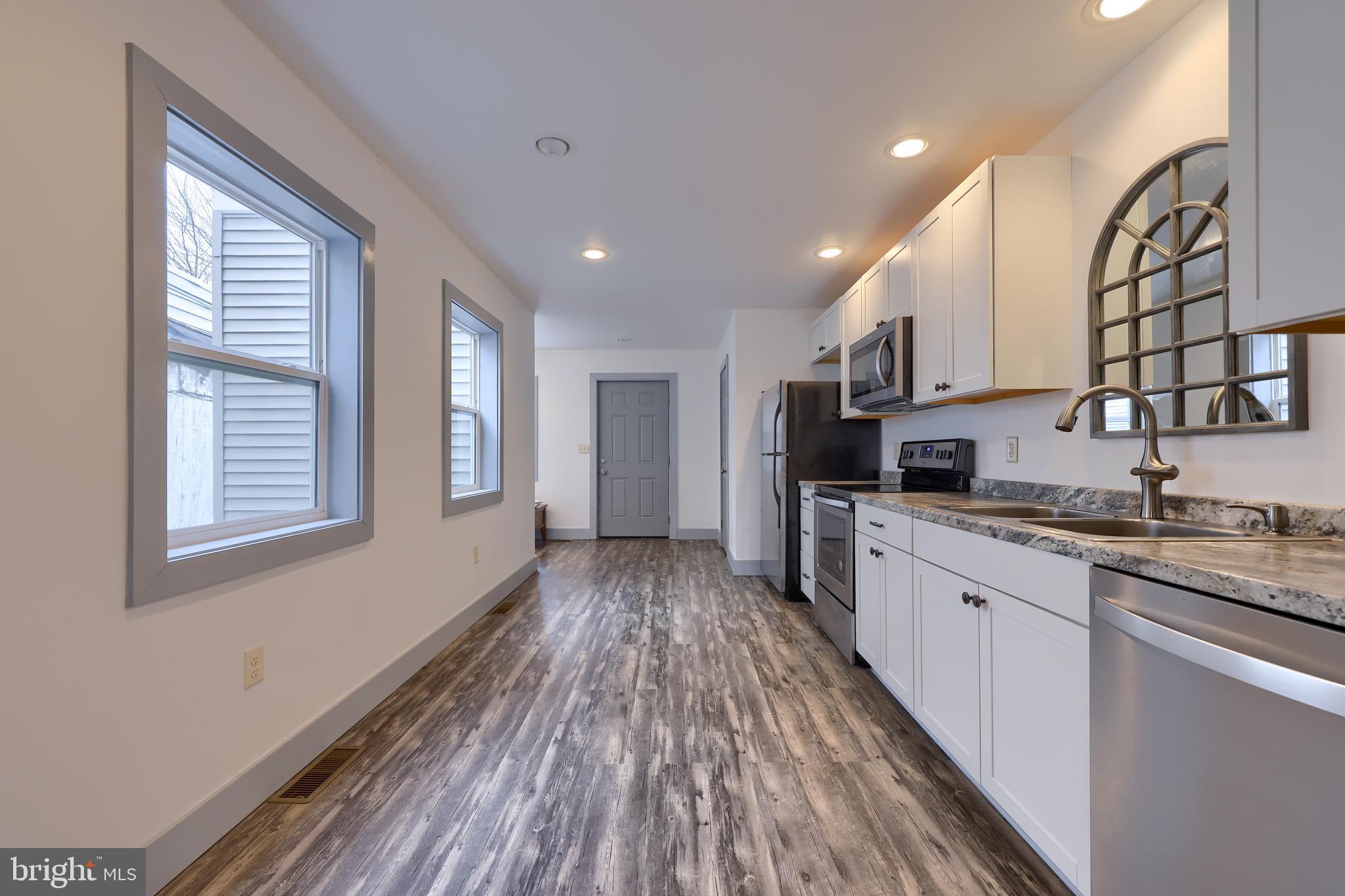 COLUMBIA BOROUGH - Residential