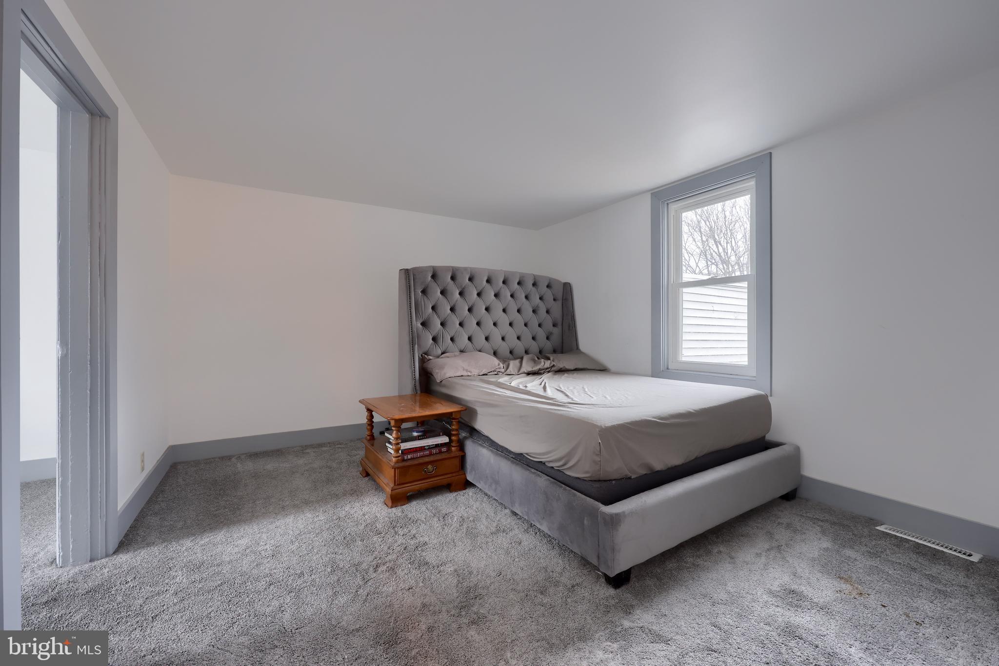 COLUMBIA BOROUGH - Residential