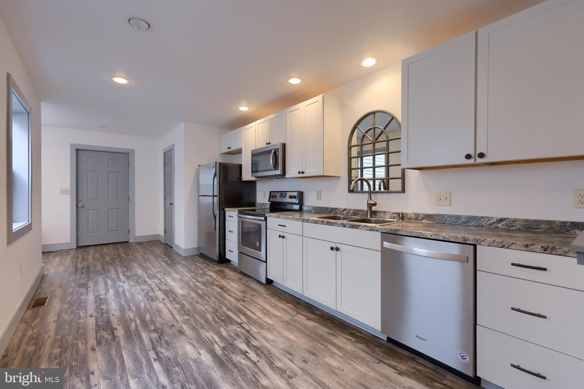 COLUMBIA BOROUGH - Residential