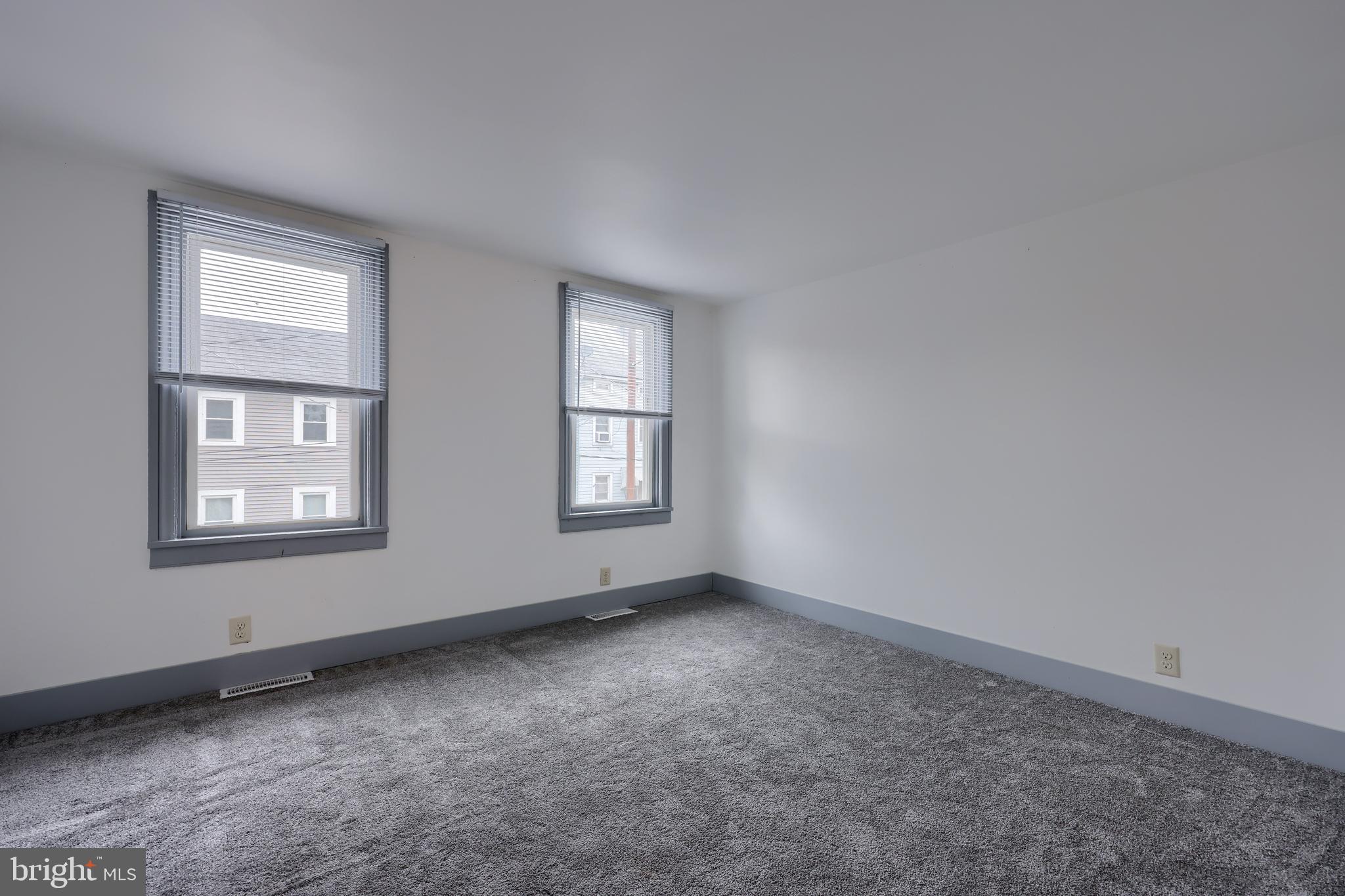 COLUMBIA BOROUGH - Residential