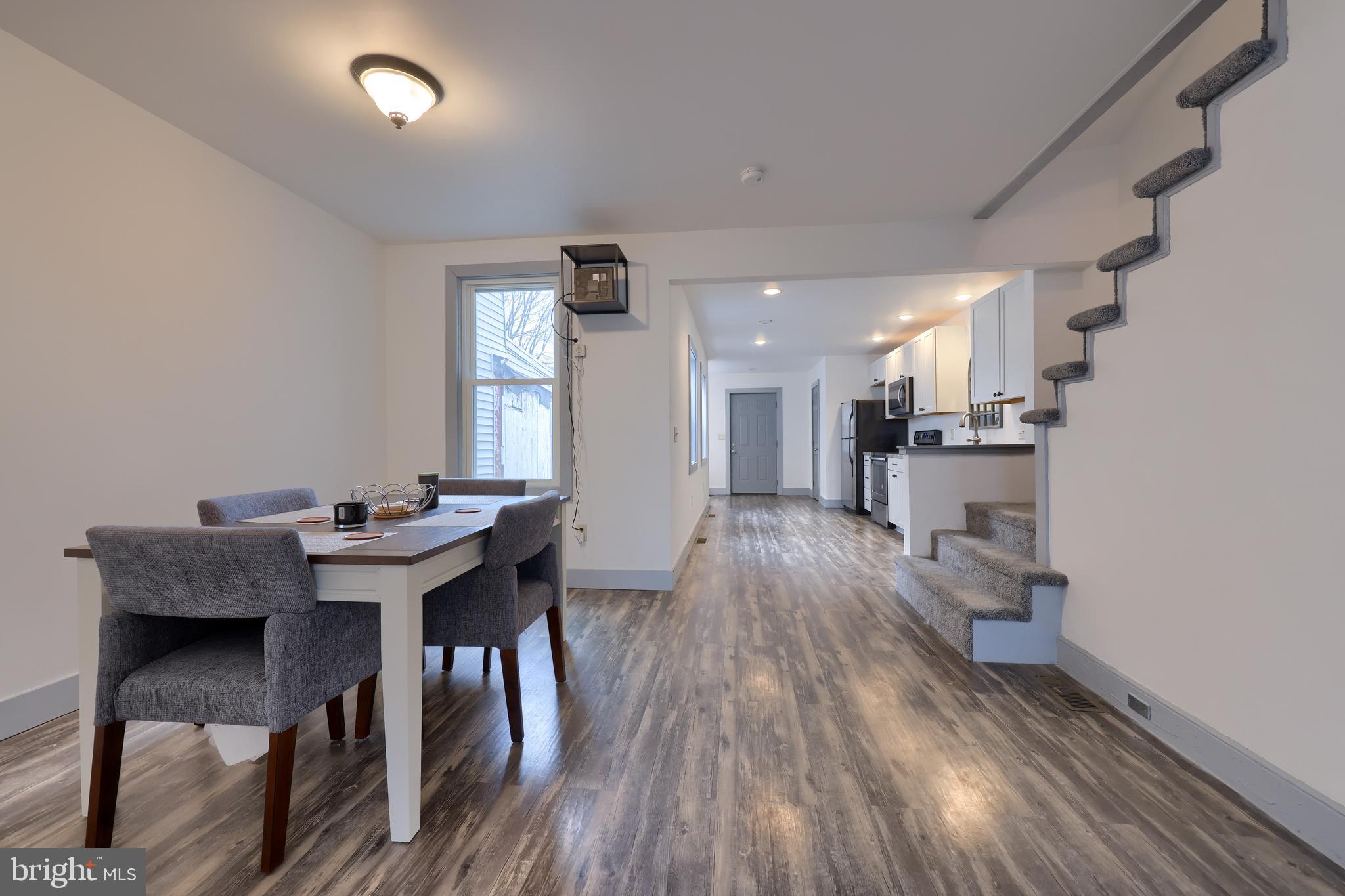 COLUMBIA BOROUGH - Residential