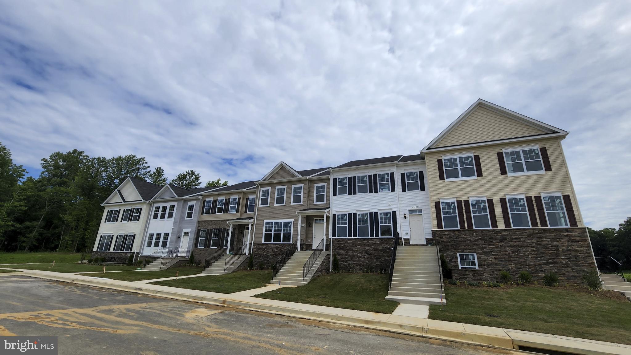 CLARK'S REST - Residential