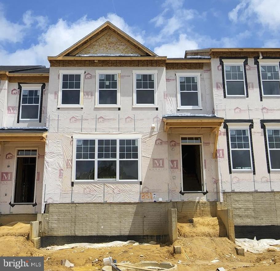 CLARK'S REST - Residential