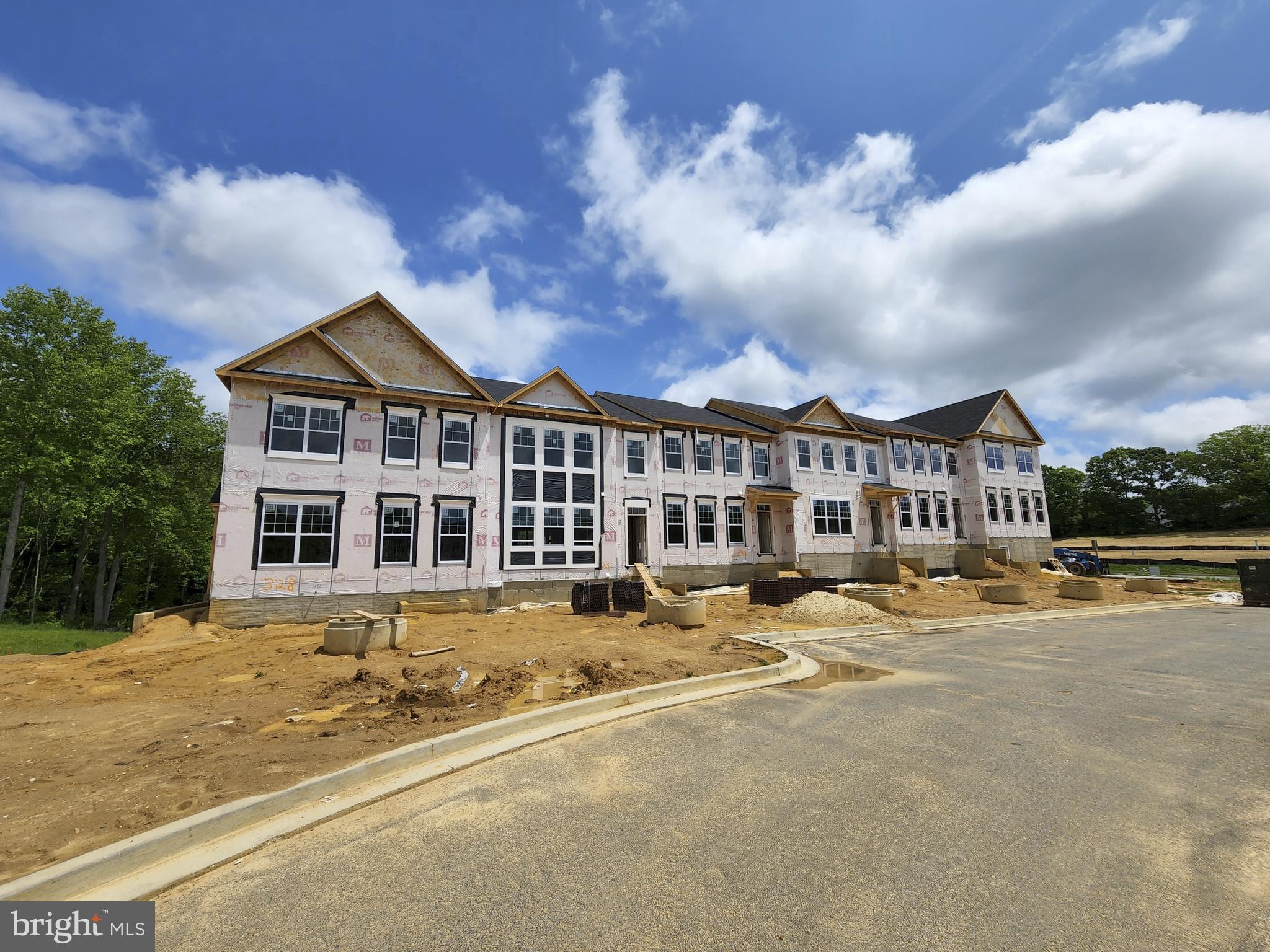 CLARK'S REST - Residential