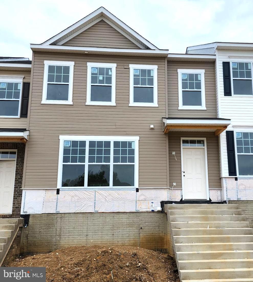 CLARK'S REST - Residential