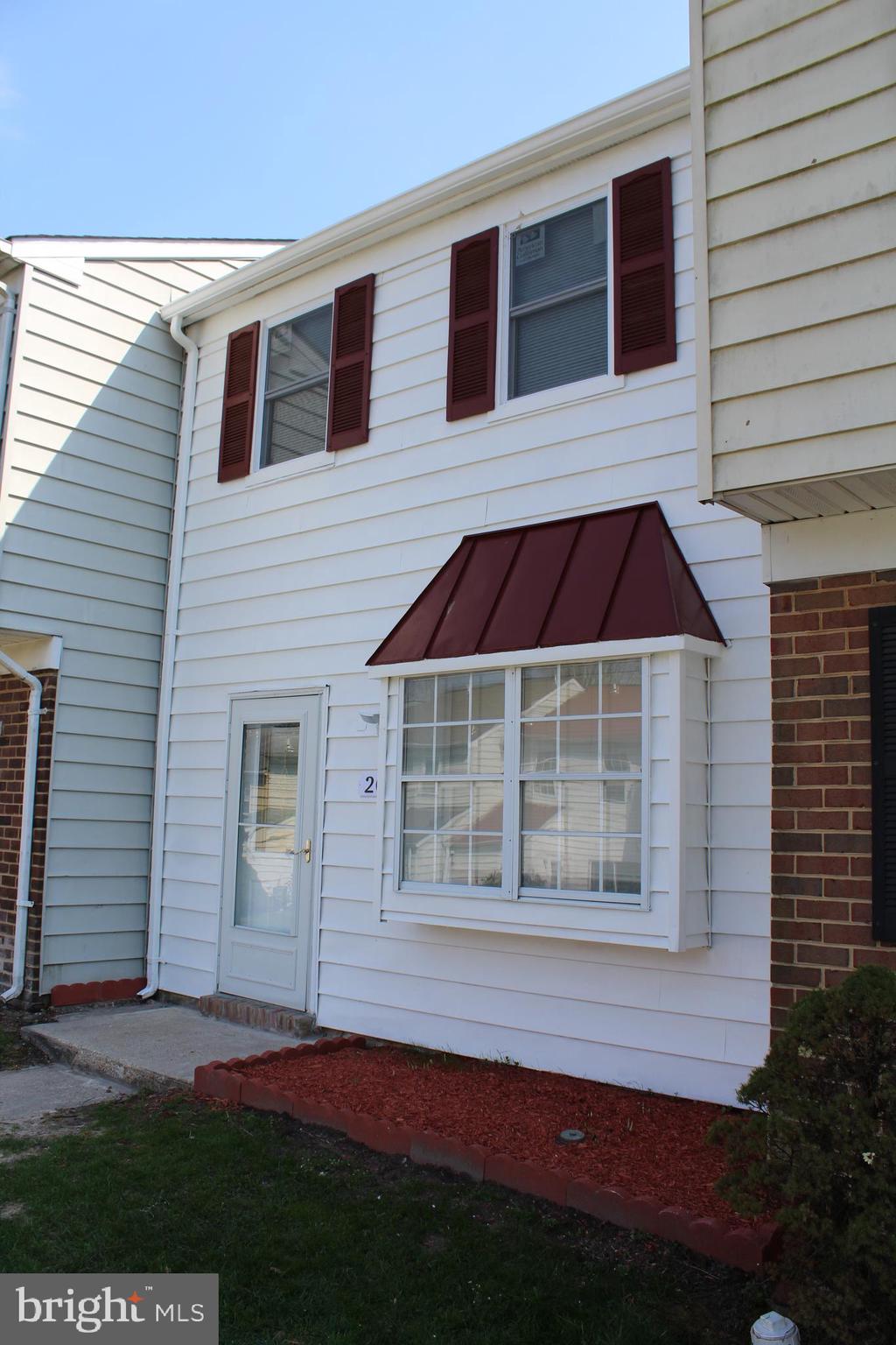 HERITAGE HILL CONDO - Residential