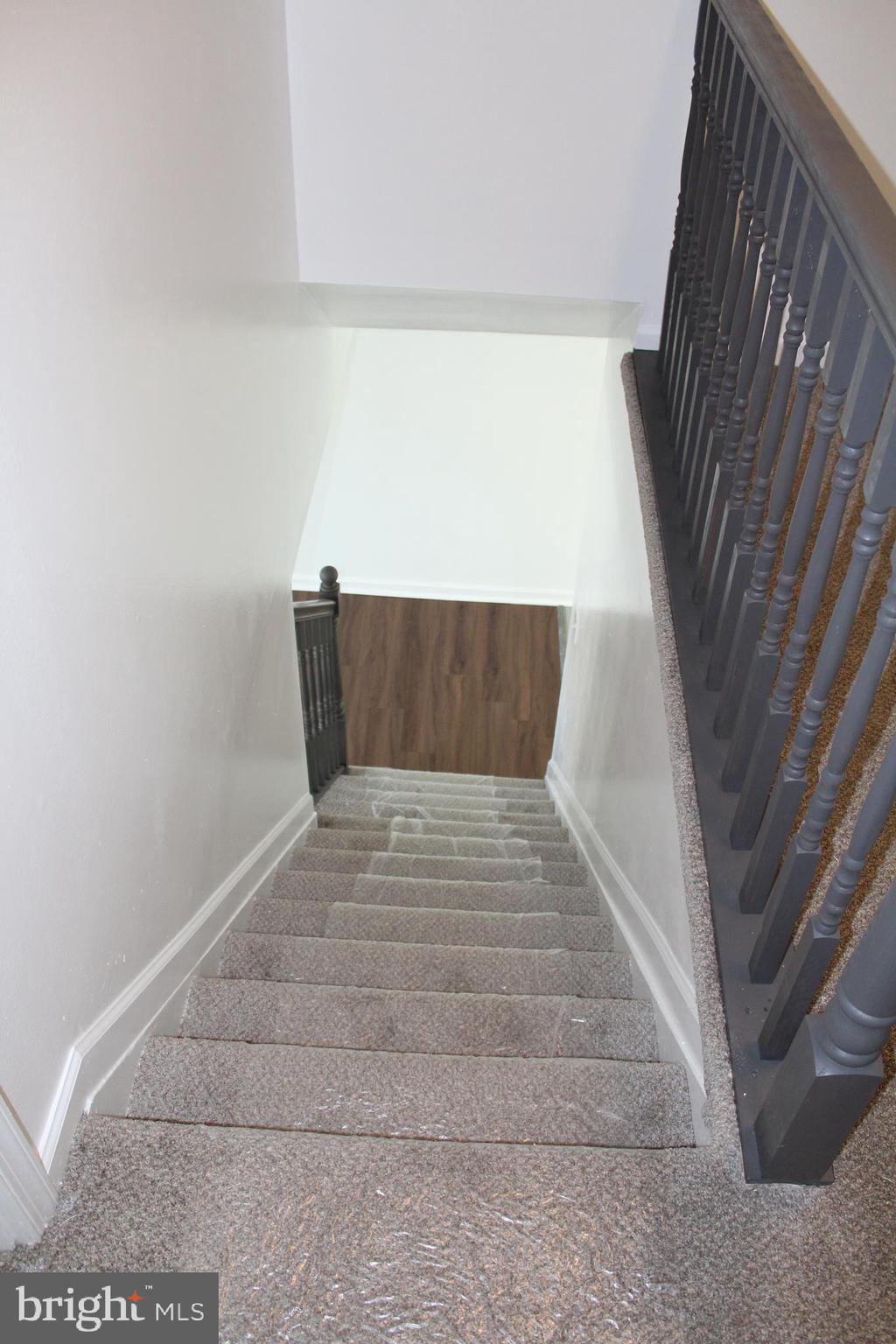 HERITAGE HILL CONDO - Residential