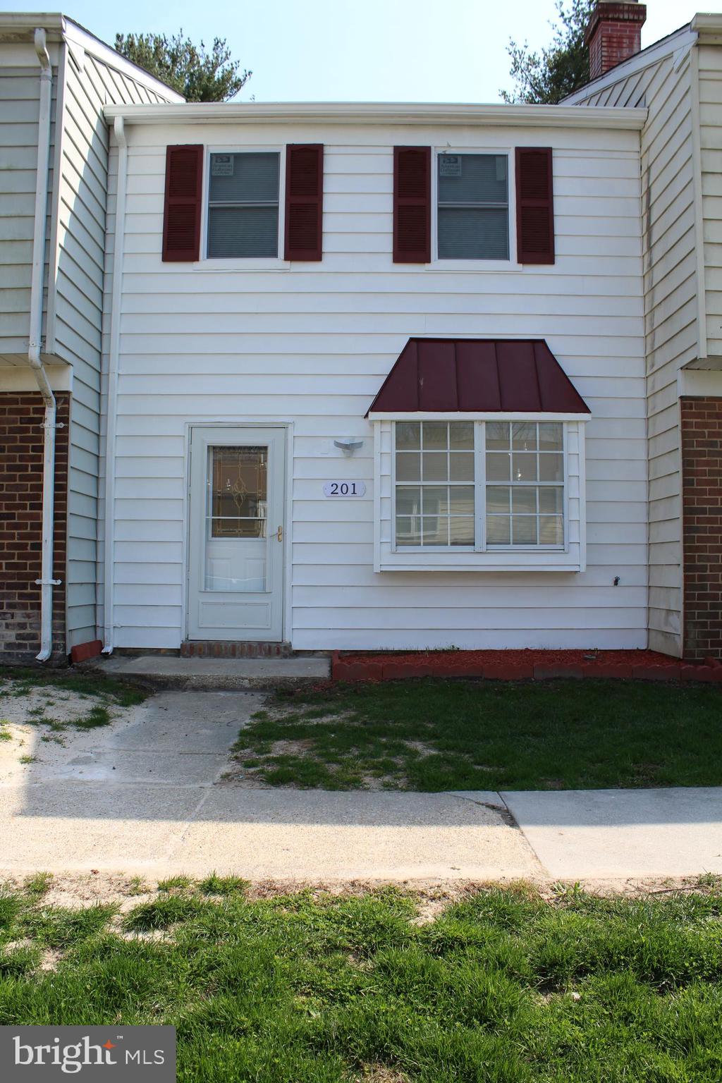 HERITAGE HILL CONDO - Residential