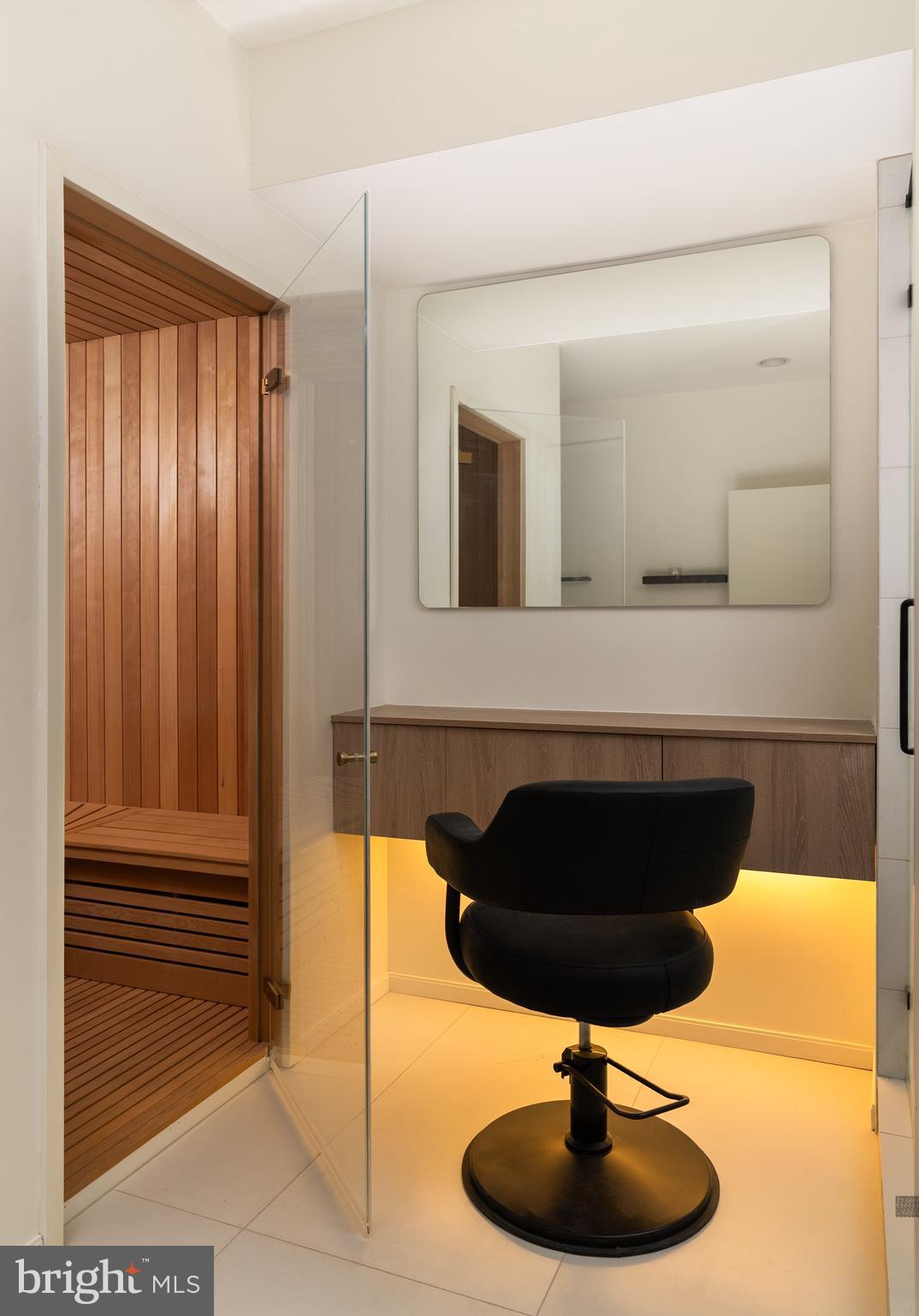 BEACON HILL - Residential