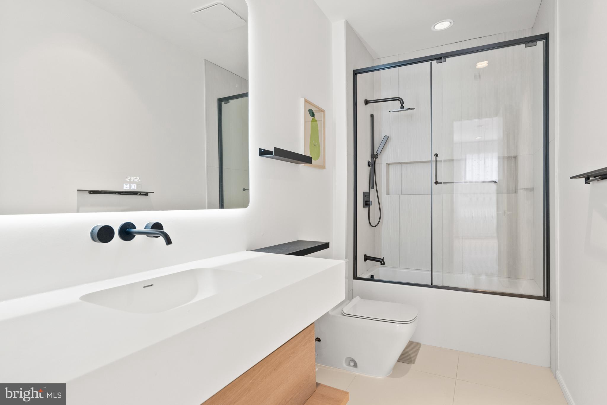 BEACON HILL - Residential