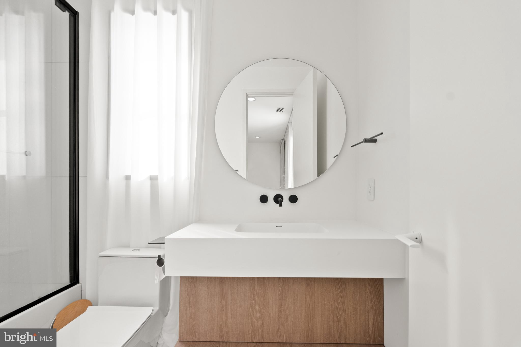 BEACON HILL - Residential