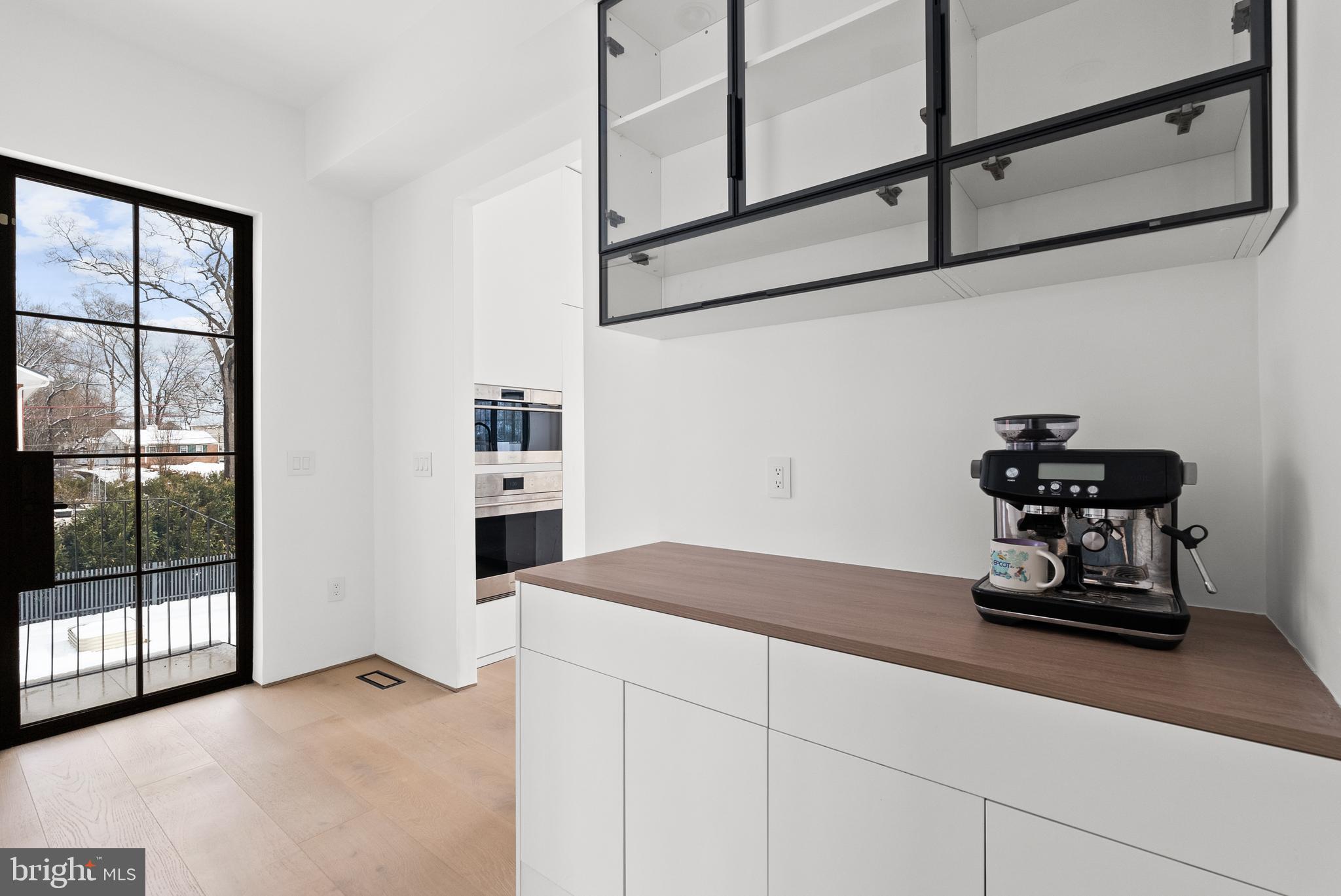 BEACON HILL - Residential