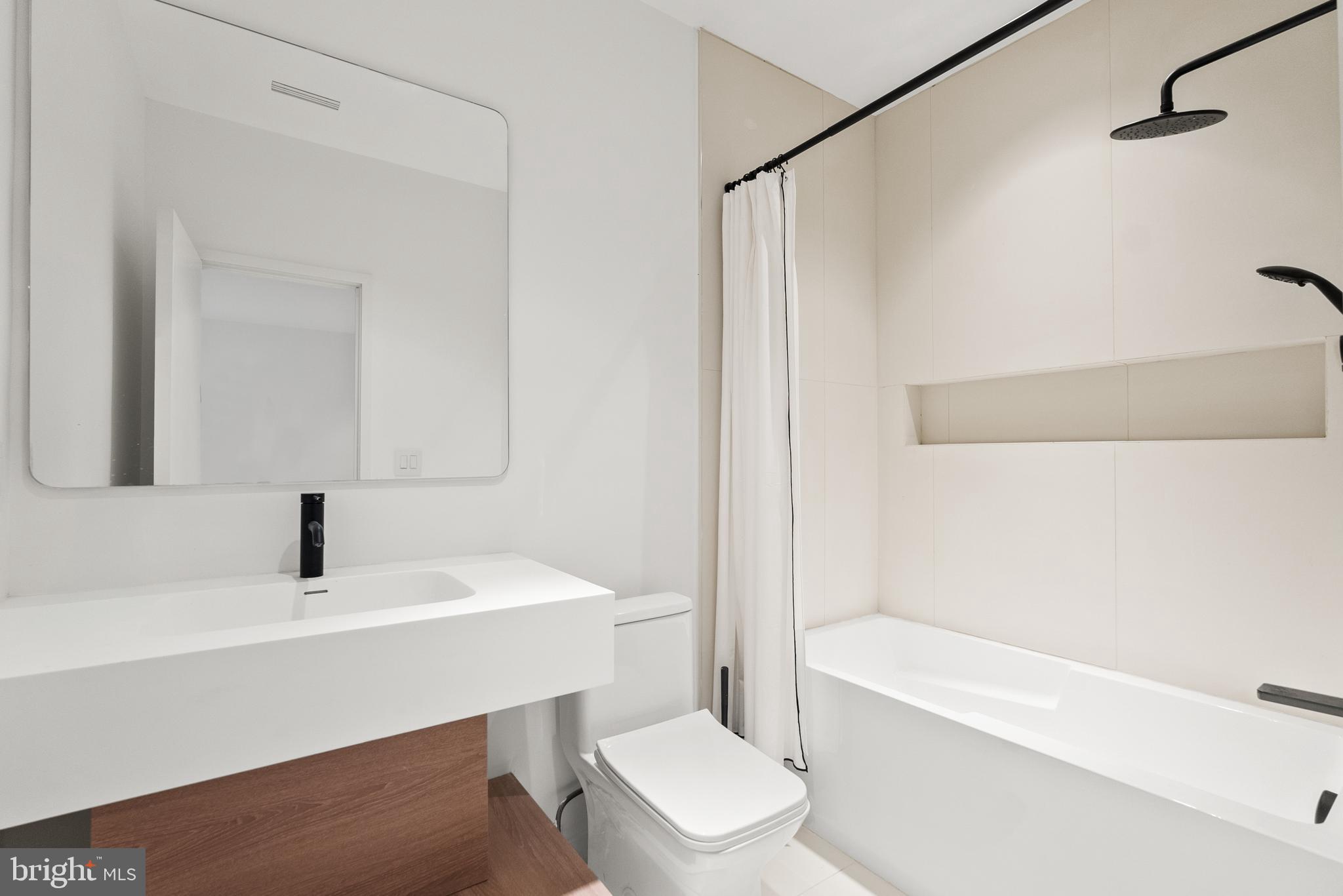 BEACON HILL - Residential